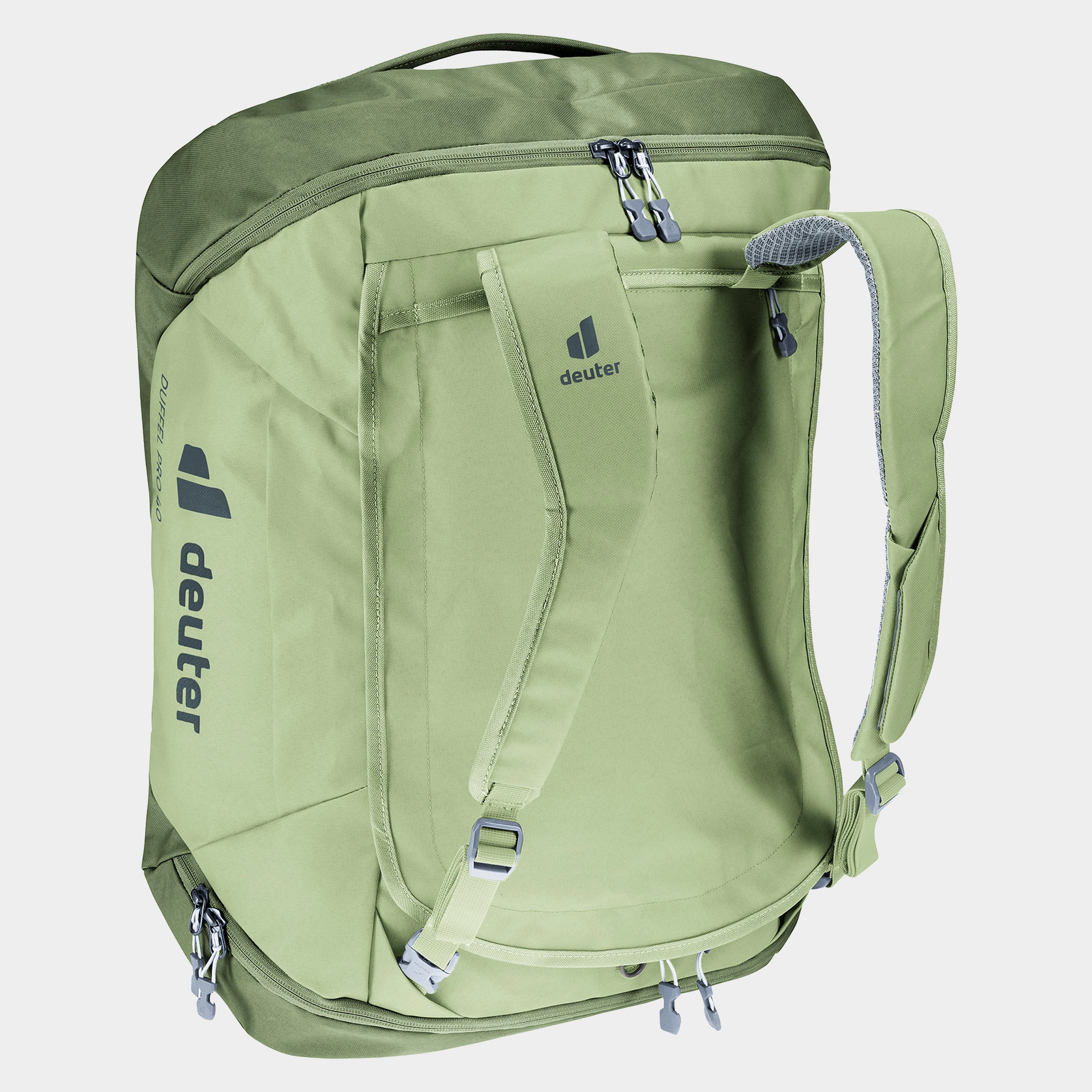 Duffel Pro 40 - Image 3