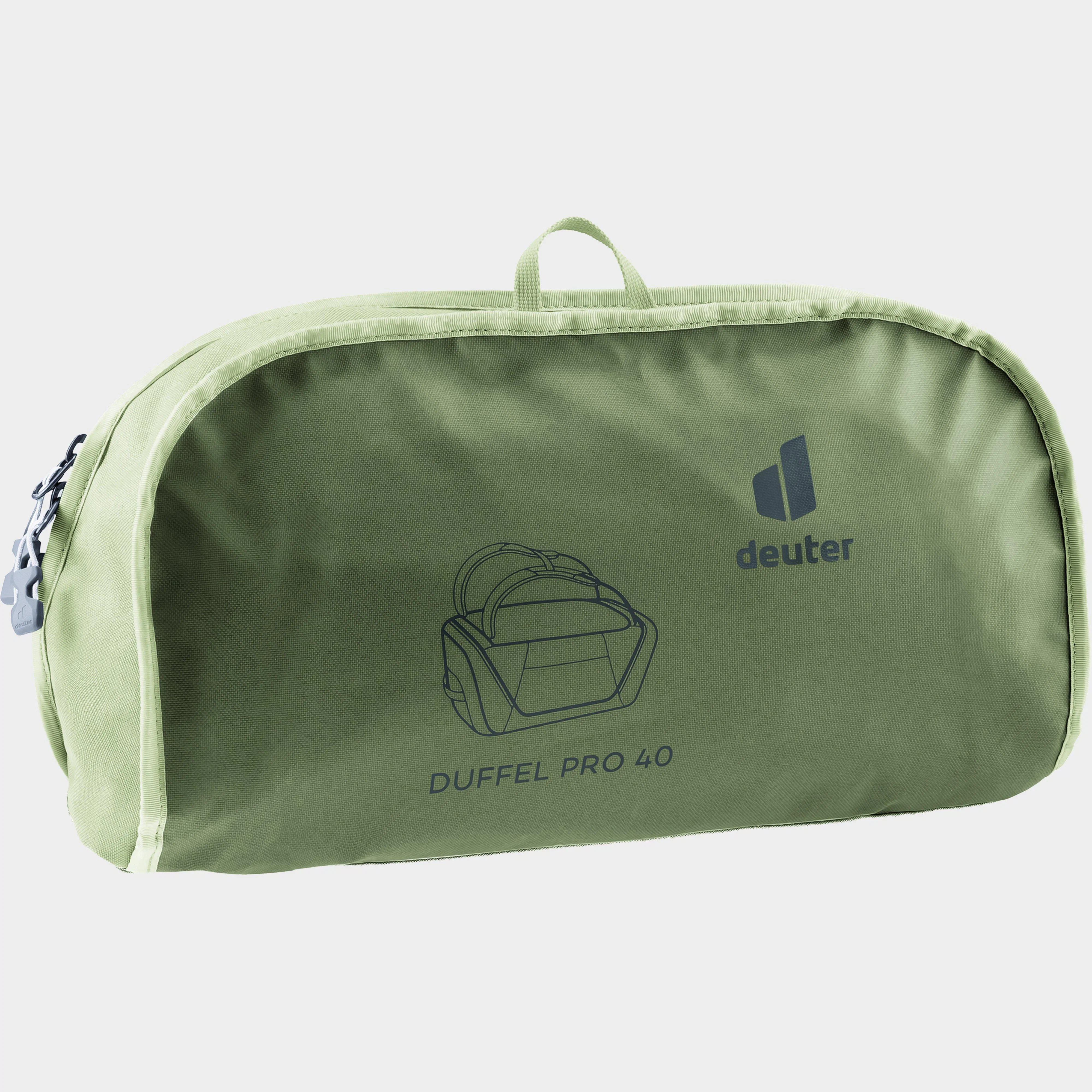 Duffel Pro 40 - Image 5