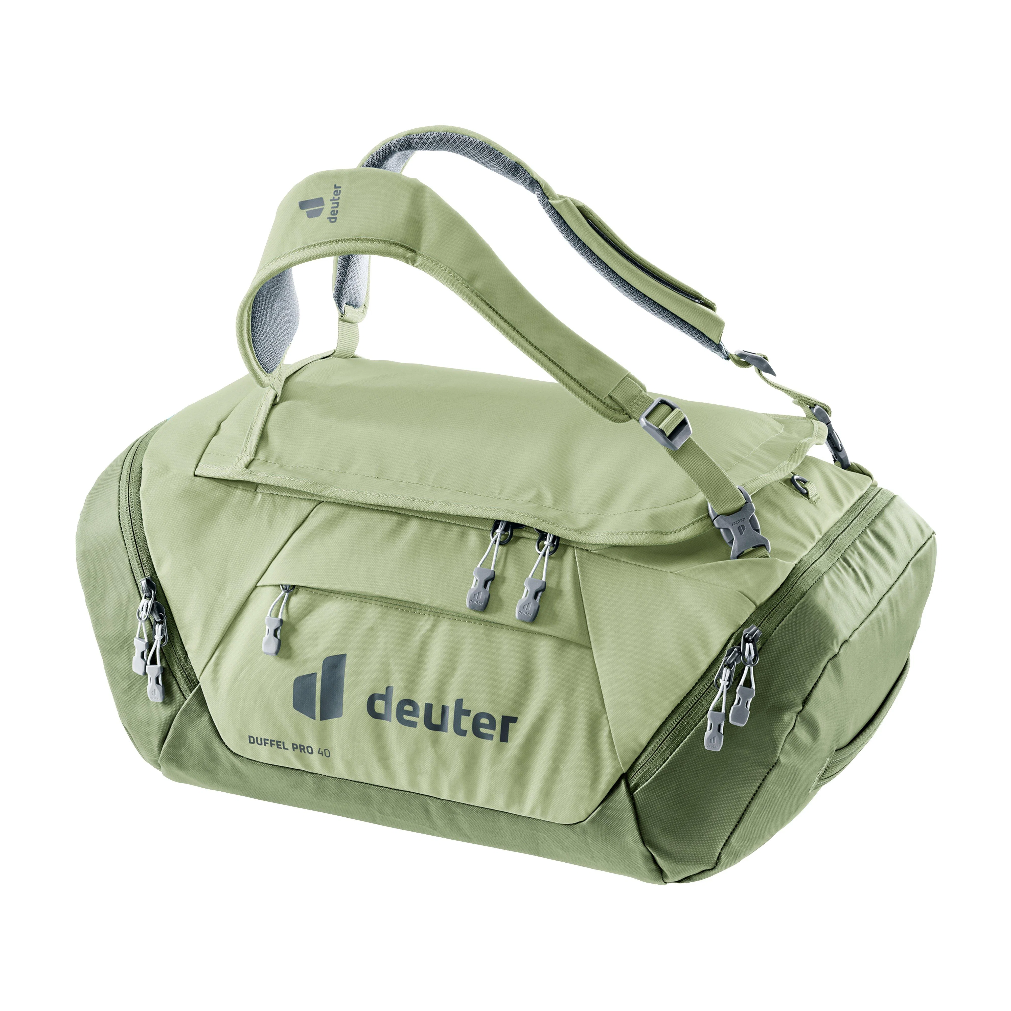 Duffel Pro 40 - Image 6