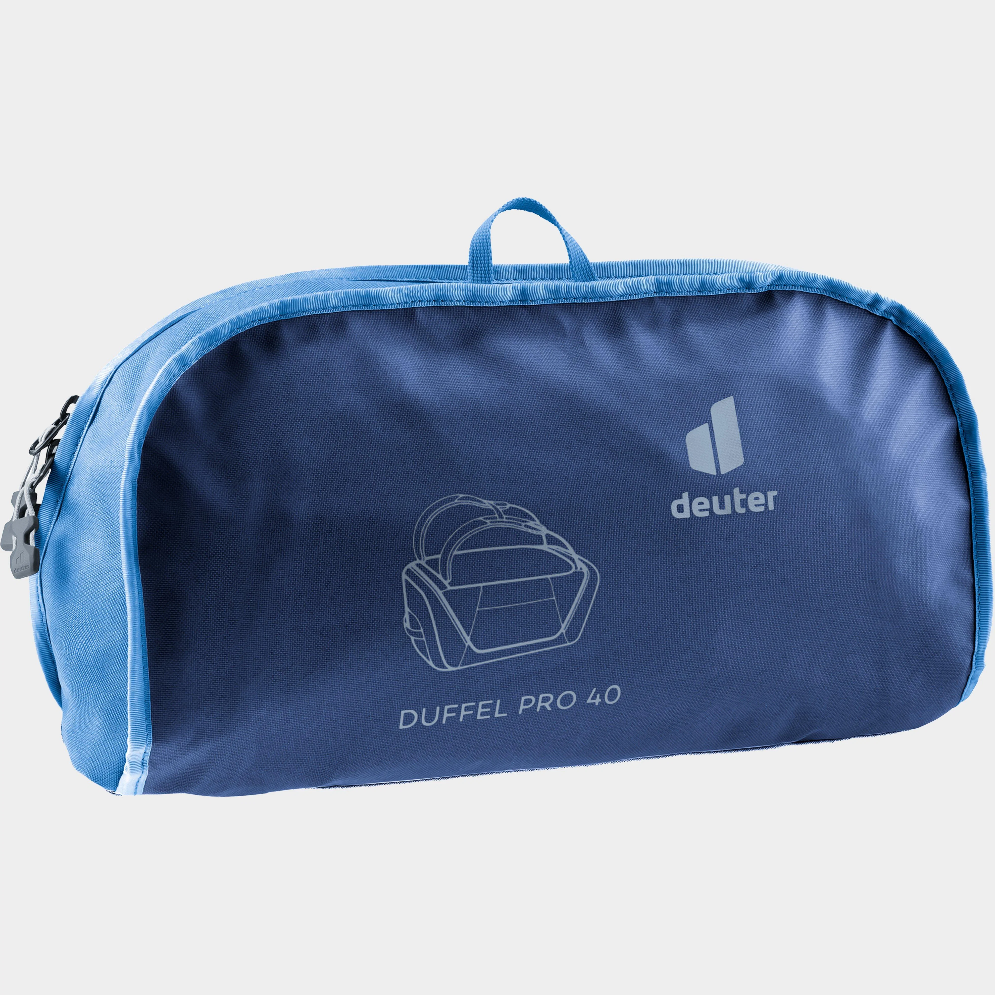 Duffel Pro 40 - Image 5