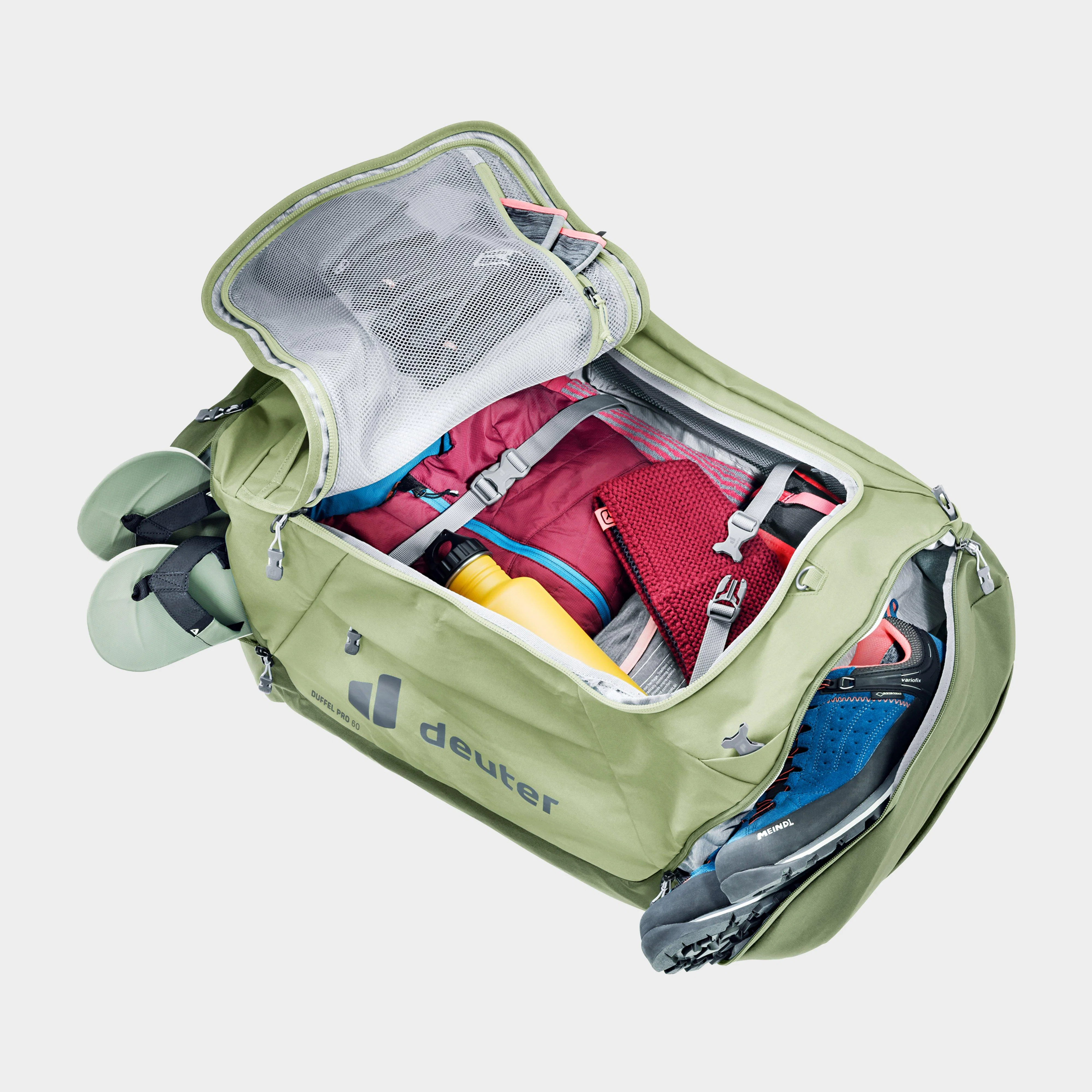 Duffel Pro 60 - Image 2