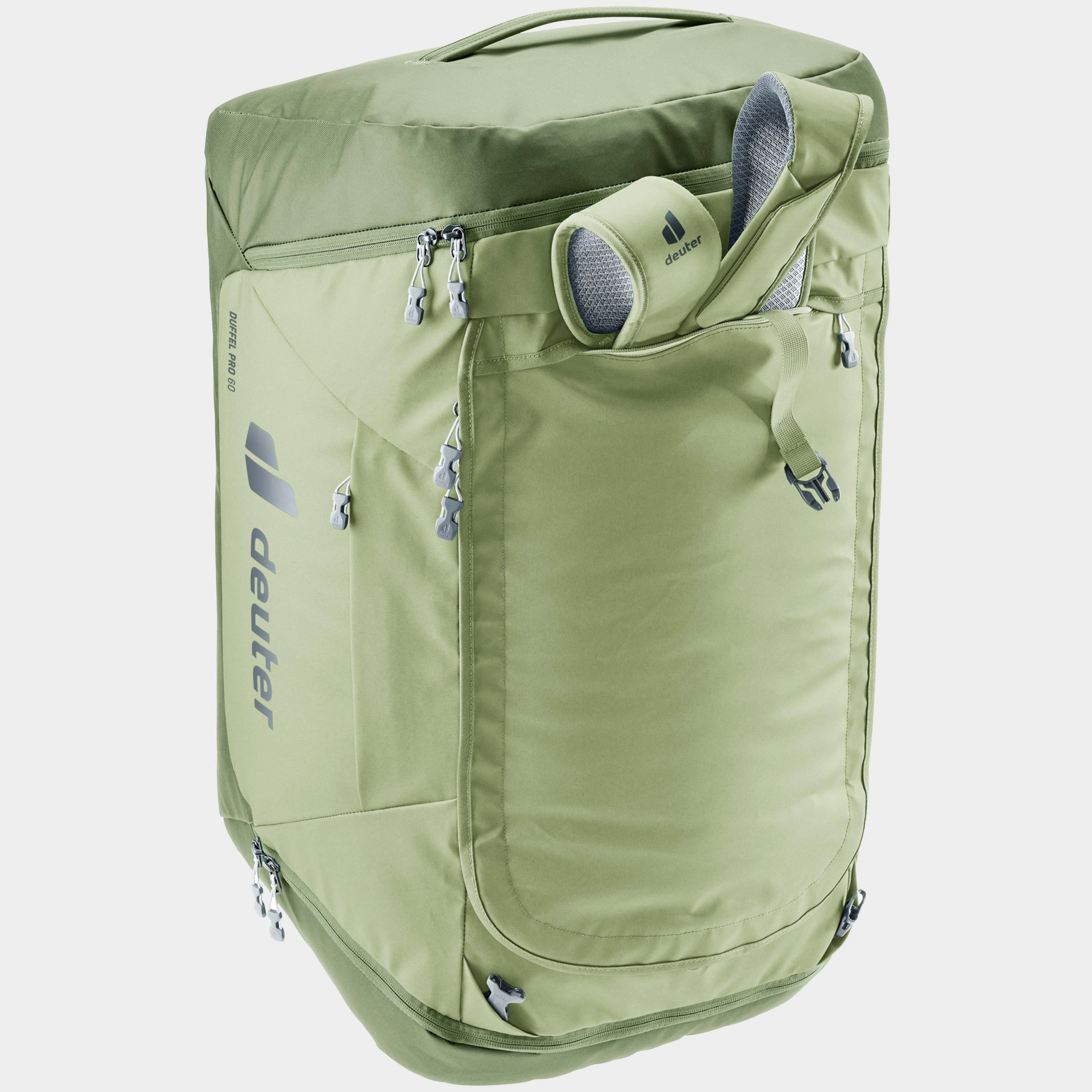 Duffel Pro 60 - Image 4