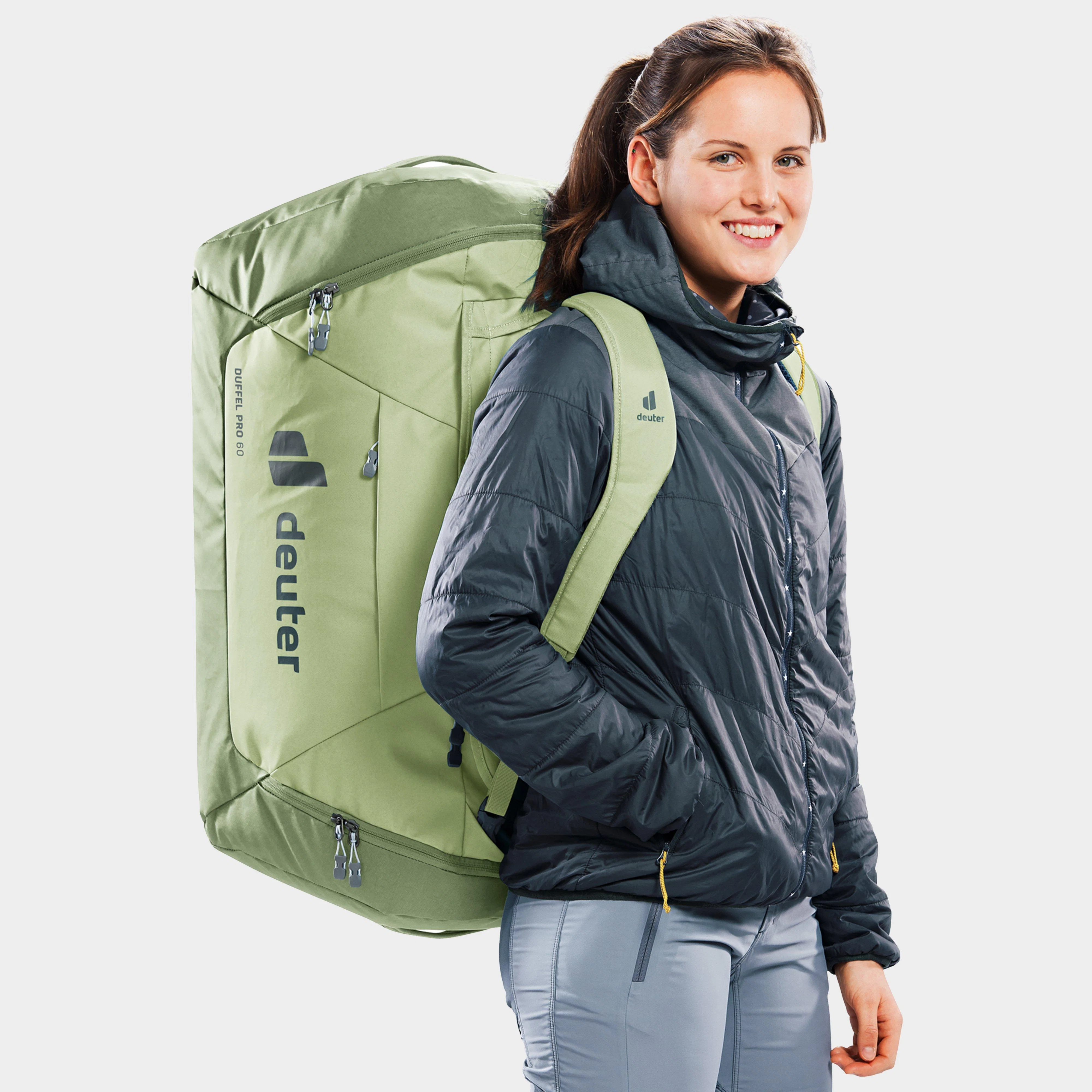 Duffel Pro 60 - Image 6