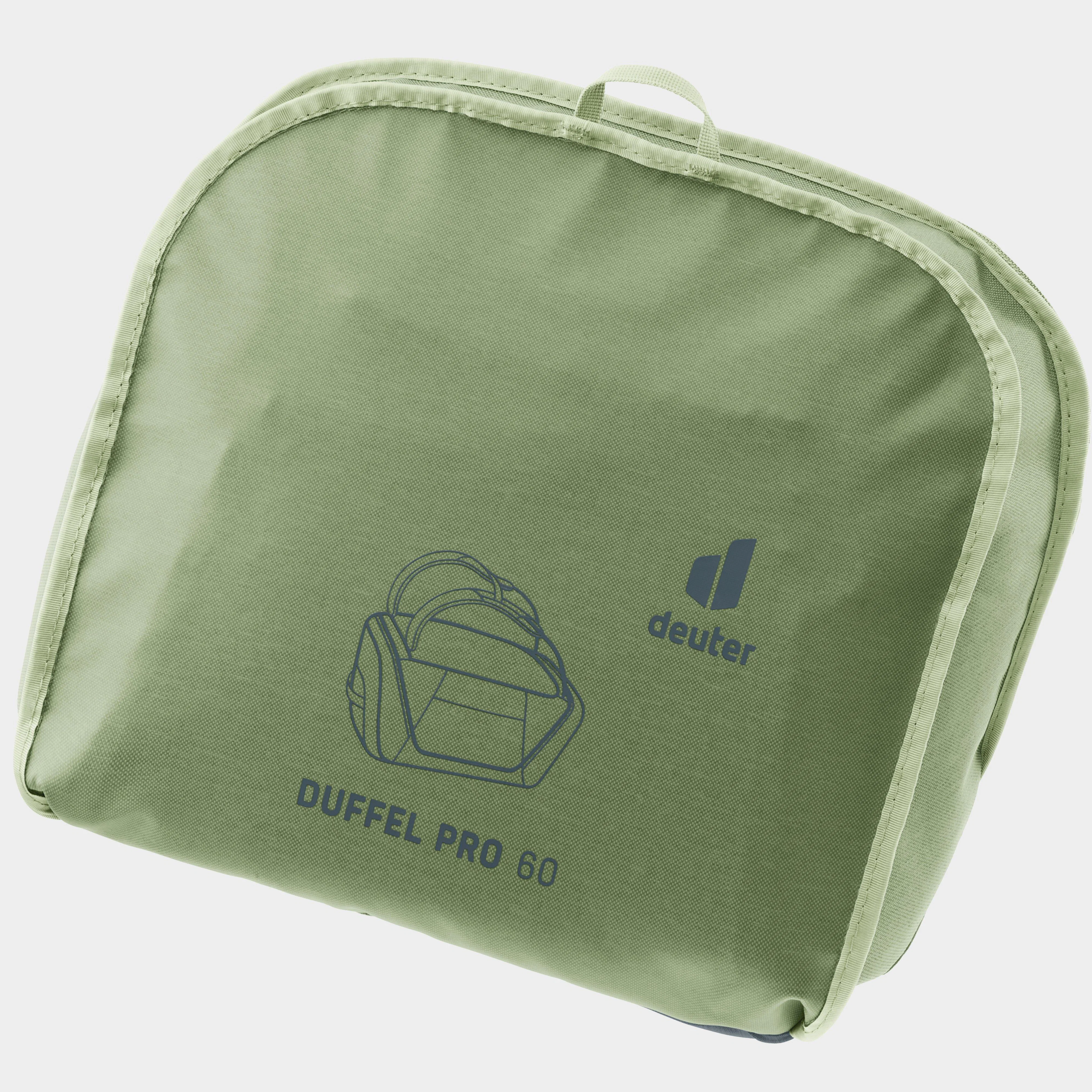 Duffel Pro 60 - Image 7
