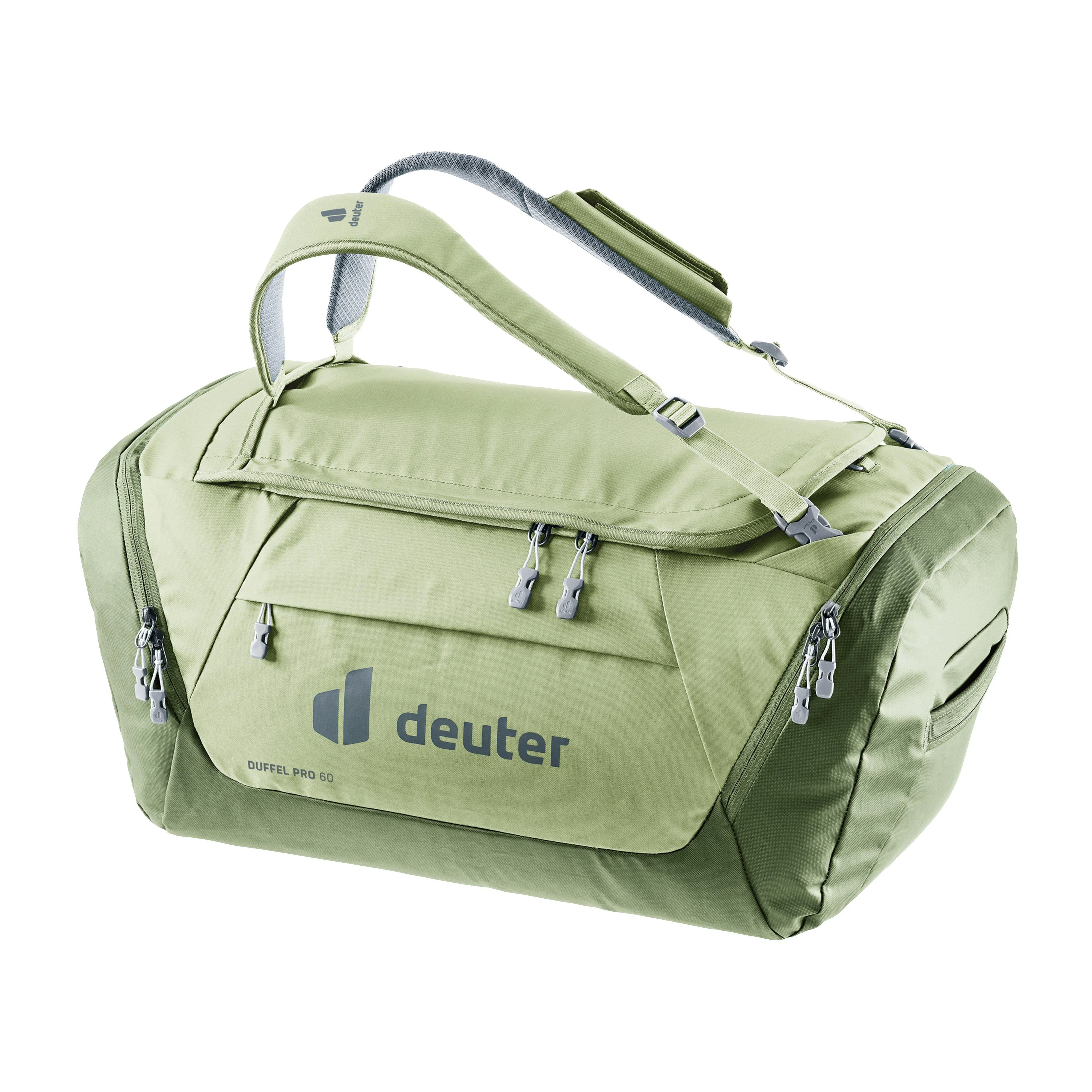 Duffel Pro 60 - Image 9
