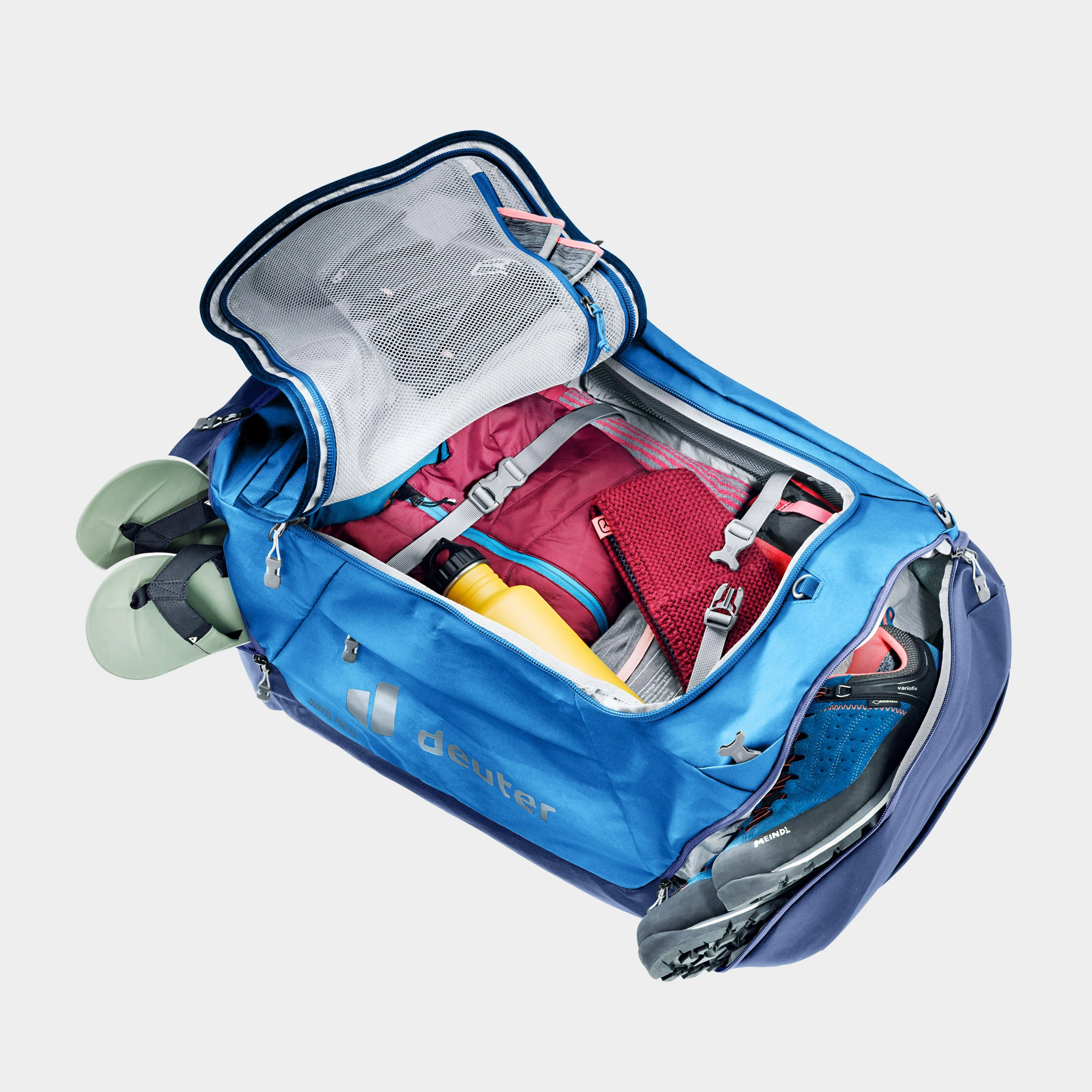 Duffel Pro 60 - Image 2