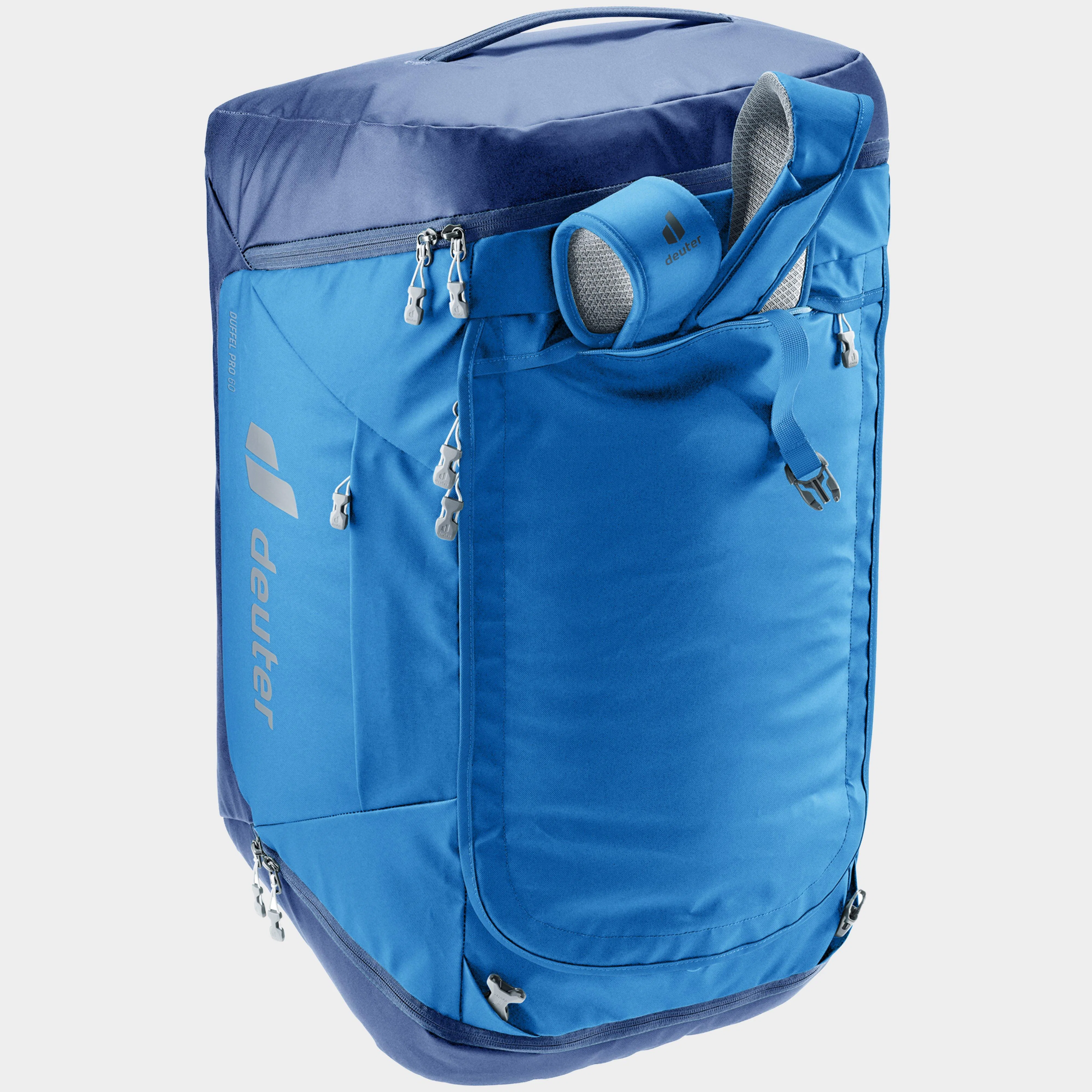 Duffel Pro 60 - Image 4