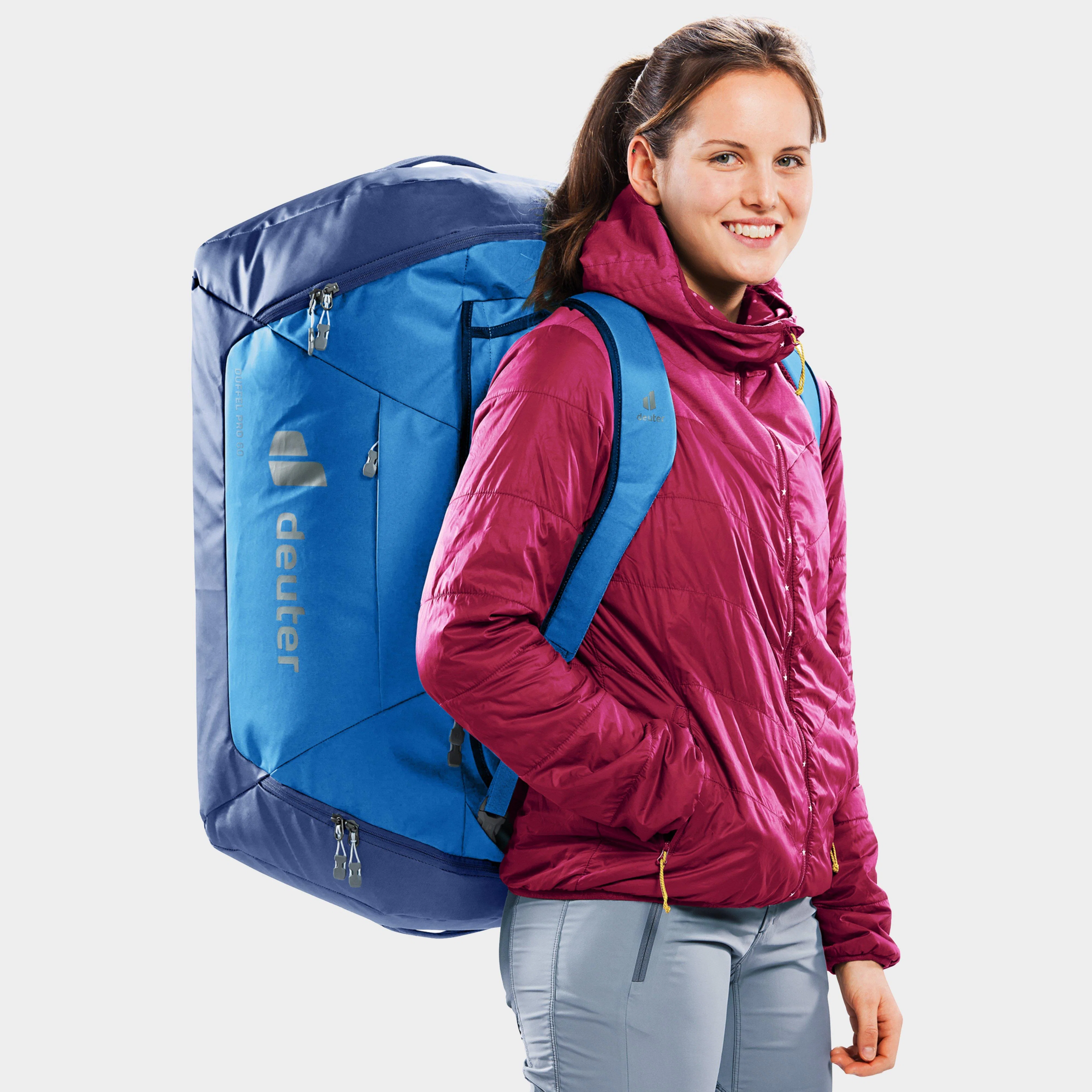 Duffel Pro 60 - Image 6