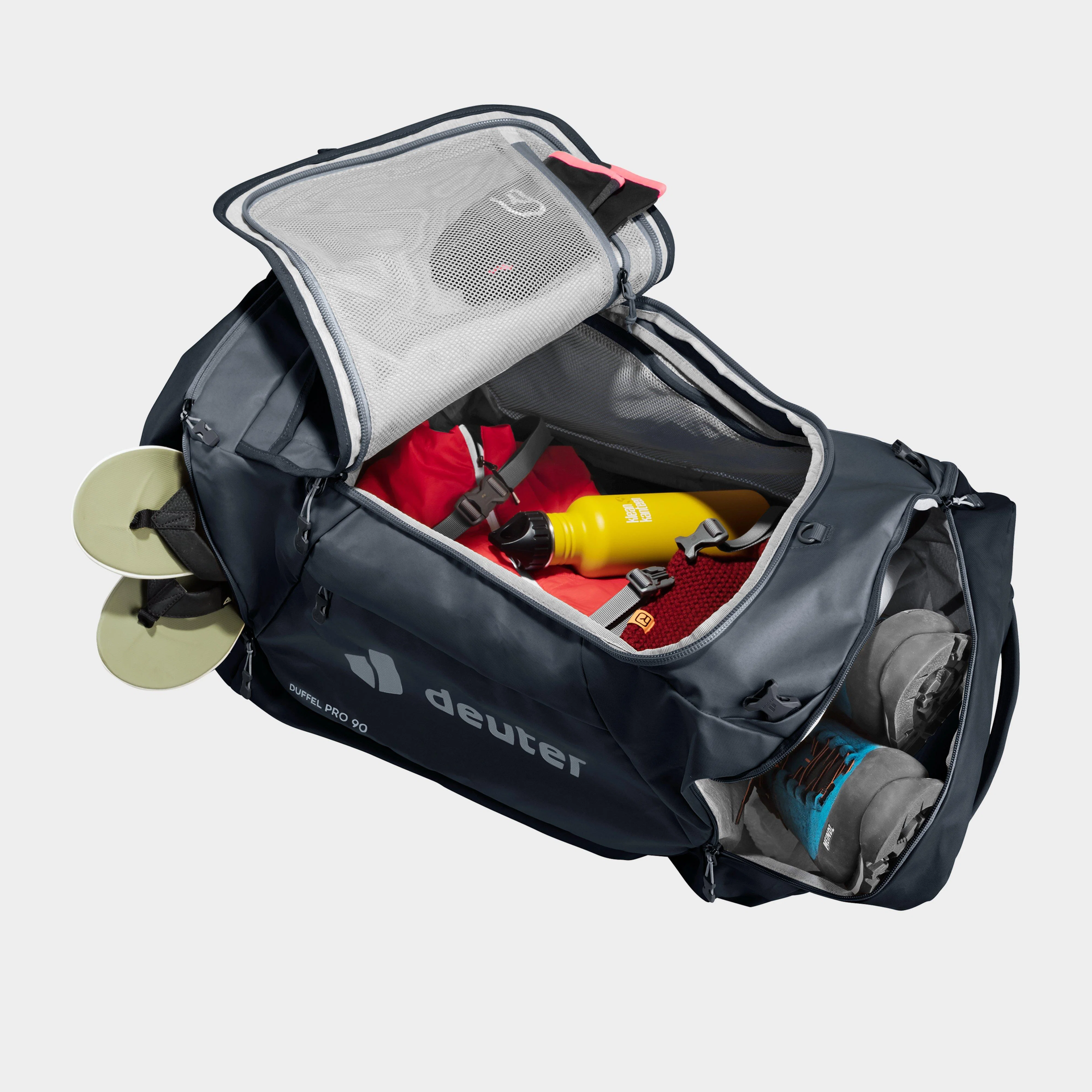 Duffel Pro 90 - Image 2