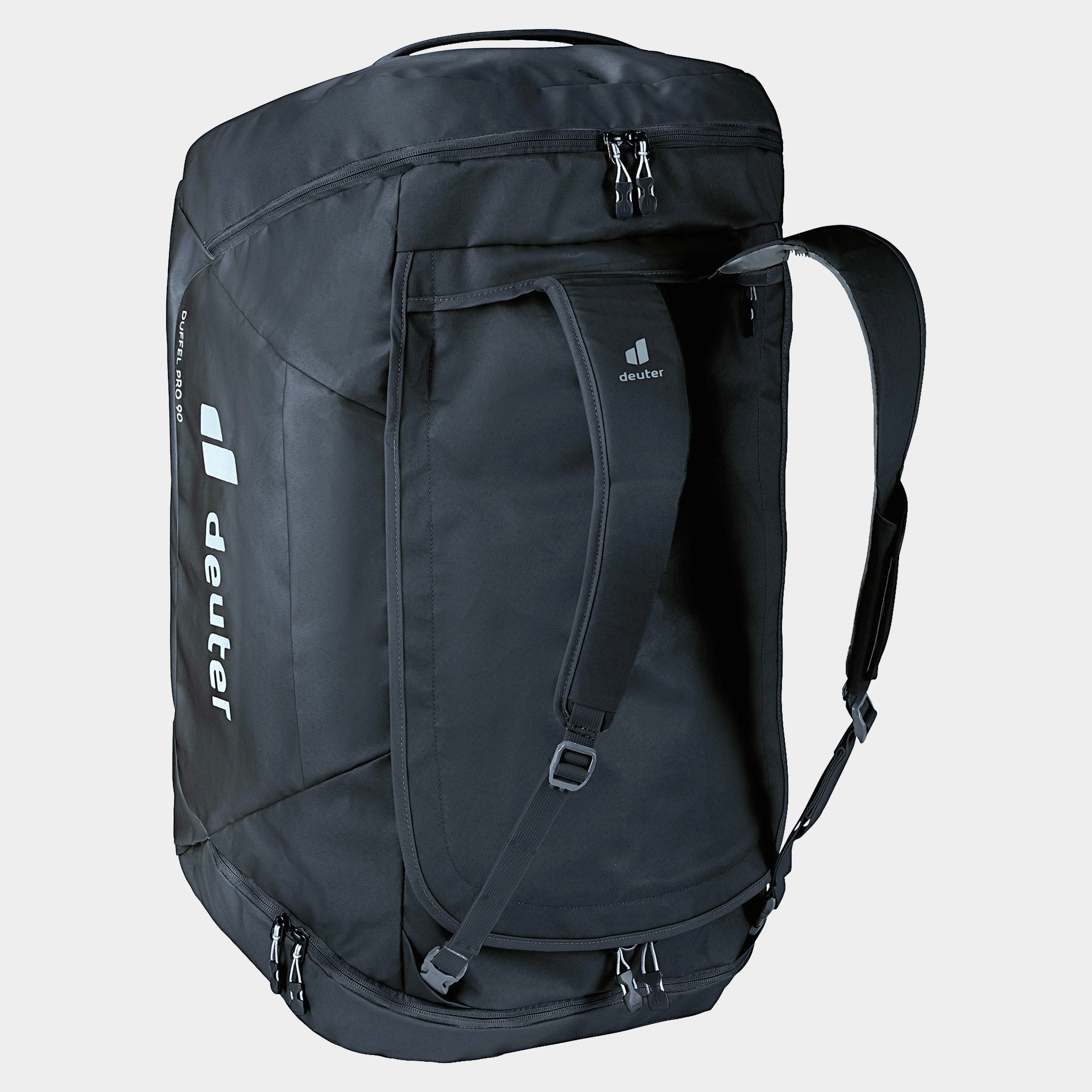 Duffel Pro 90 - Image 3