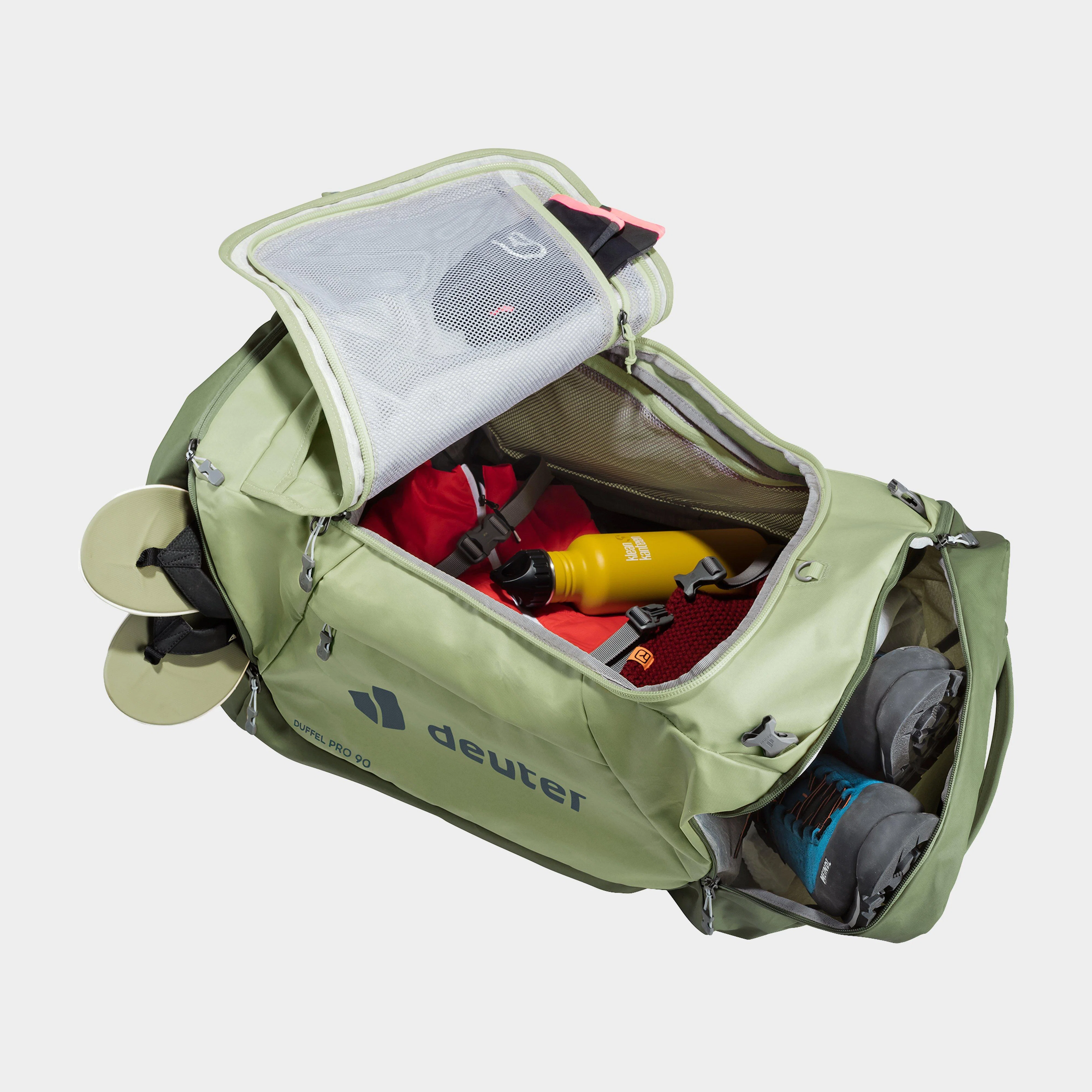 Duffel Pro 90 - Image 2