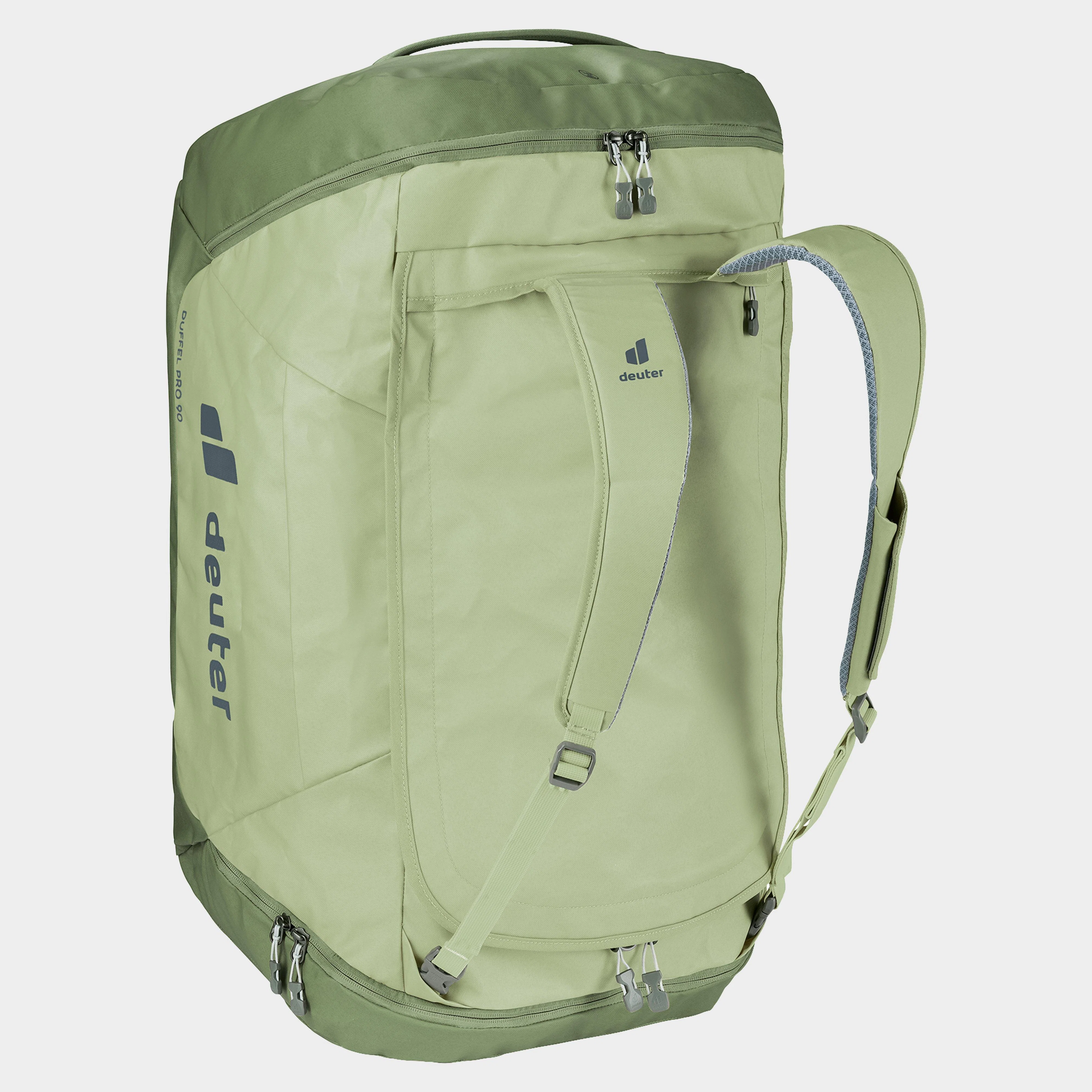Duffel Pro 90 - Image 3