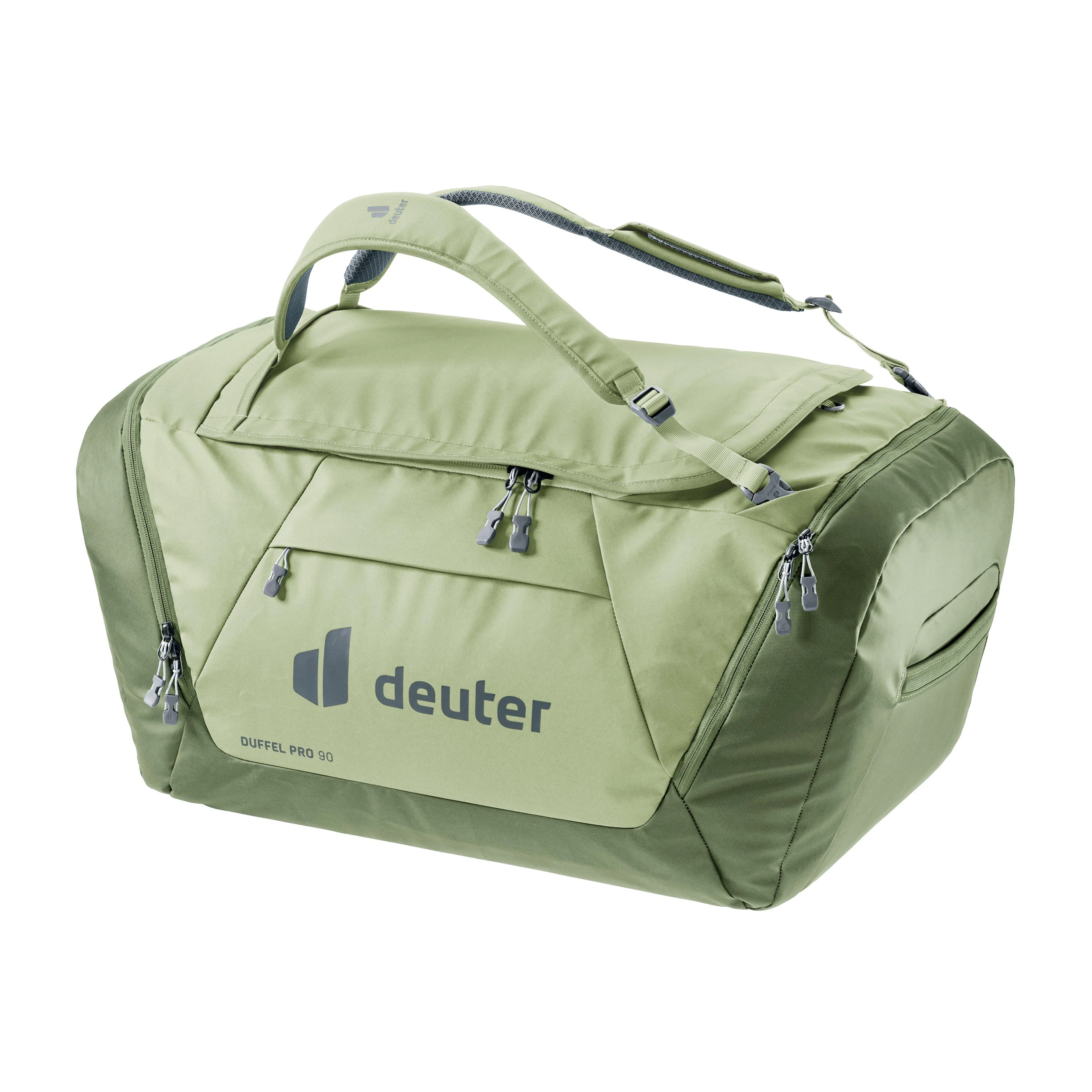 Duffel Pro 90 - Image 6