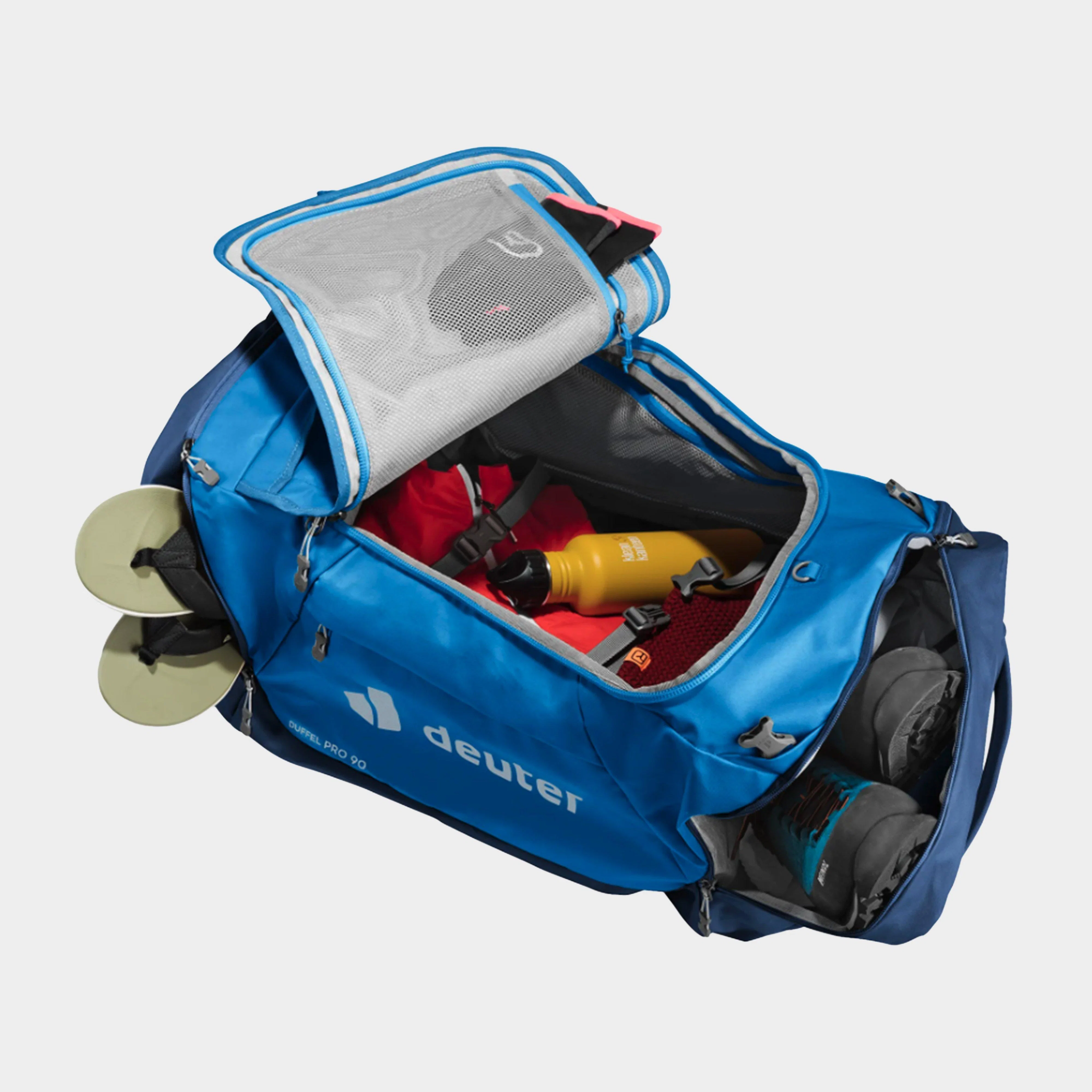 Duffel Pro 90 - Image 2