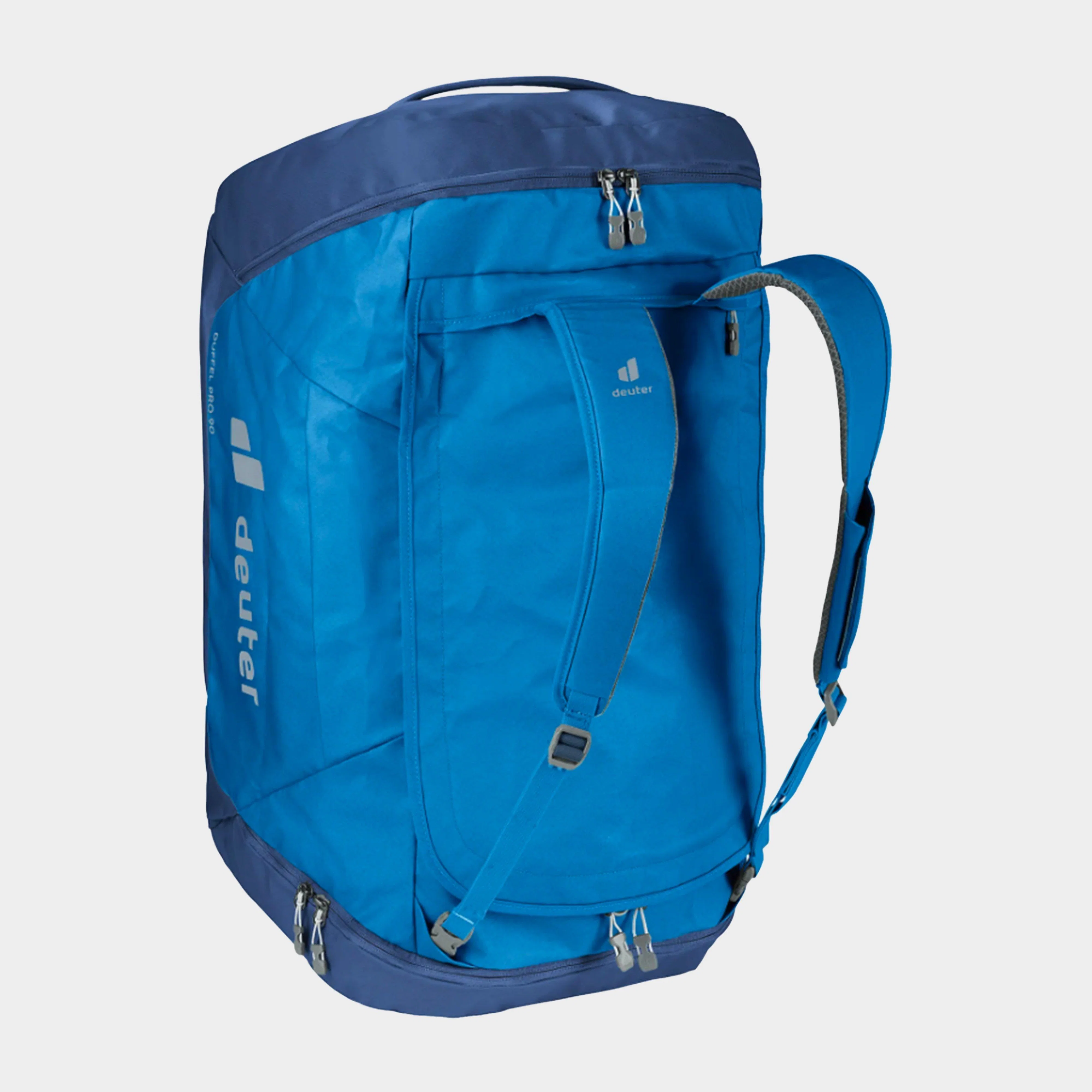 Duffel Pro 90 - Image 3