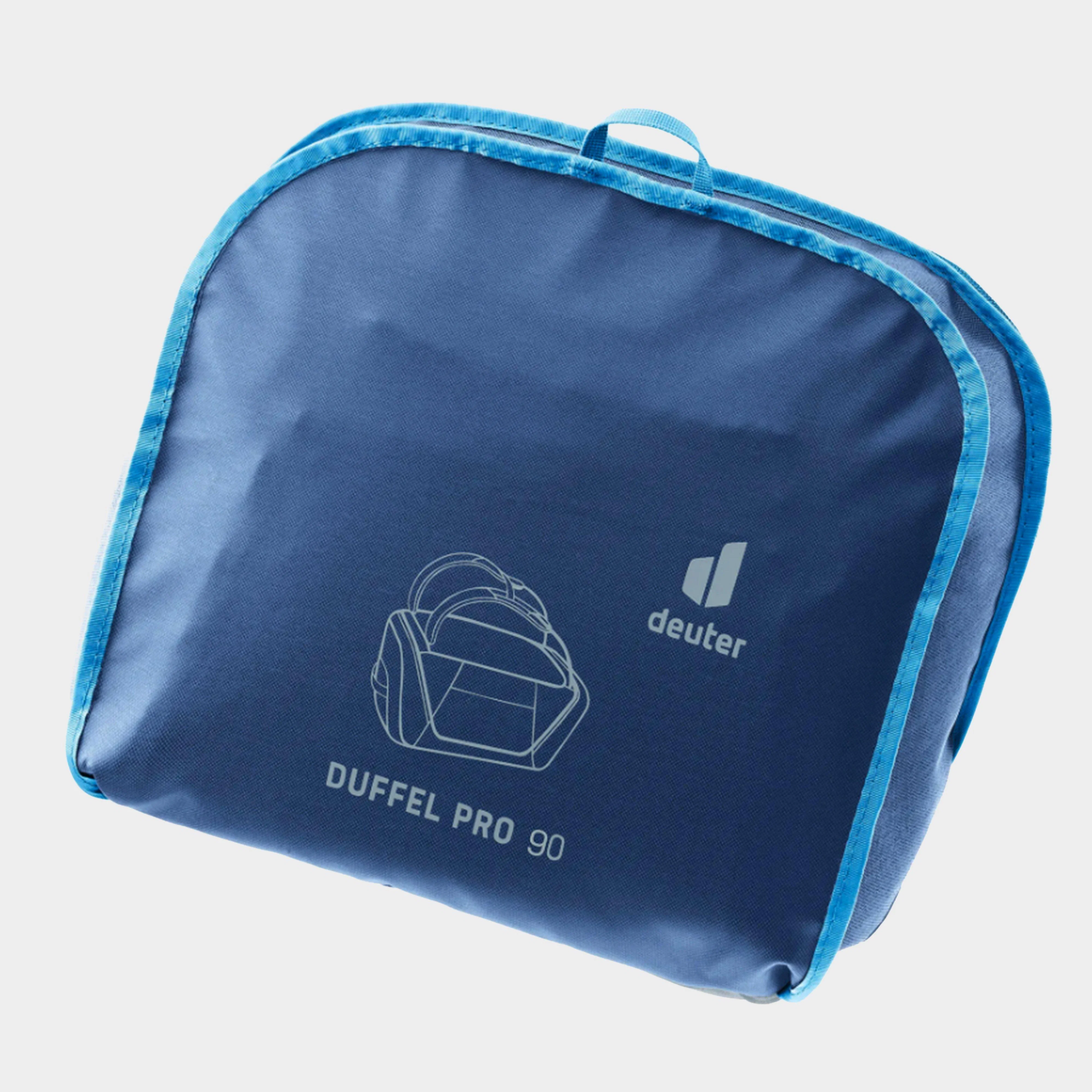 Duffel Pro 90 - Image 5