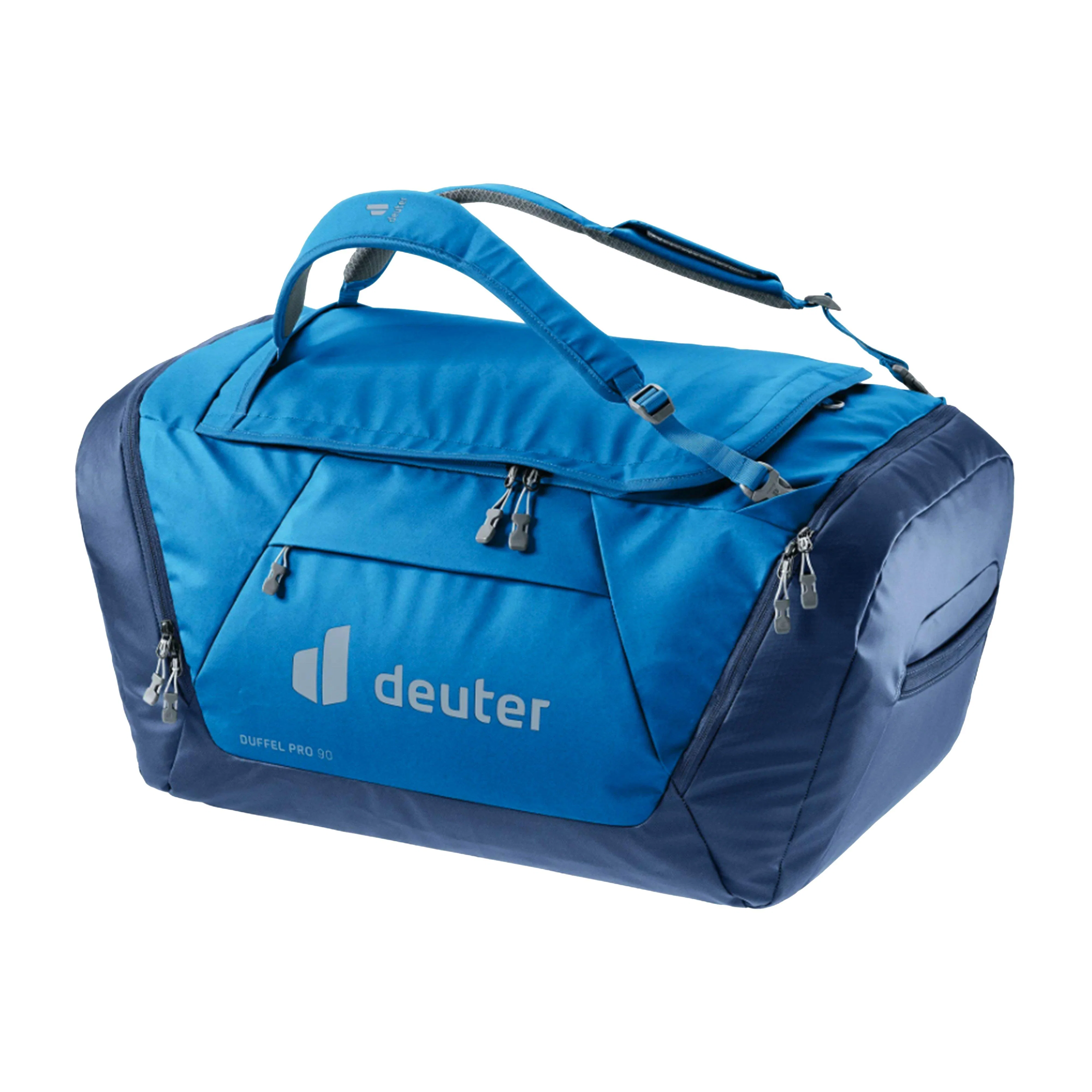 Duffel Pro 90 - Image 6