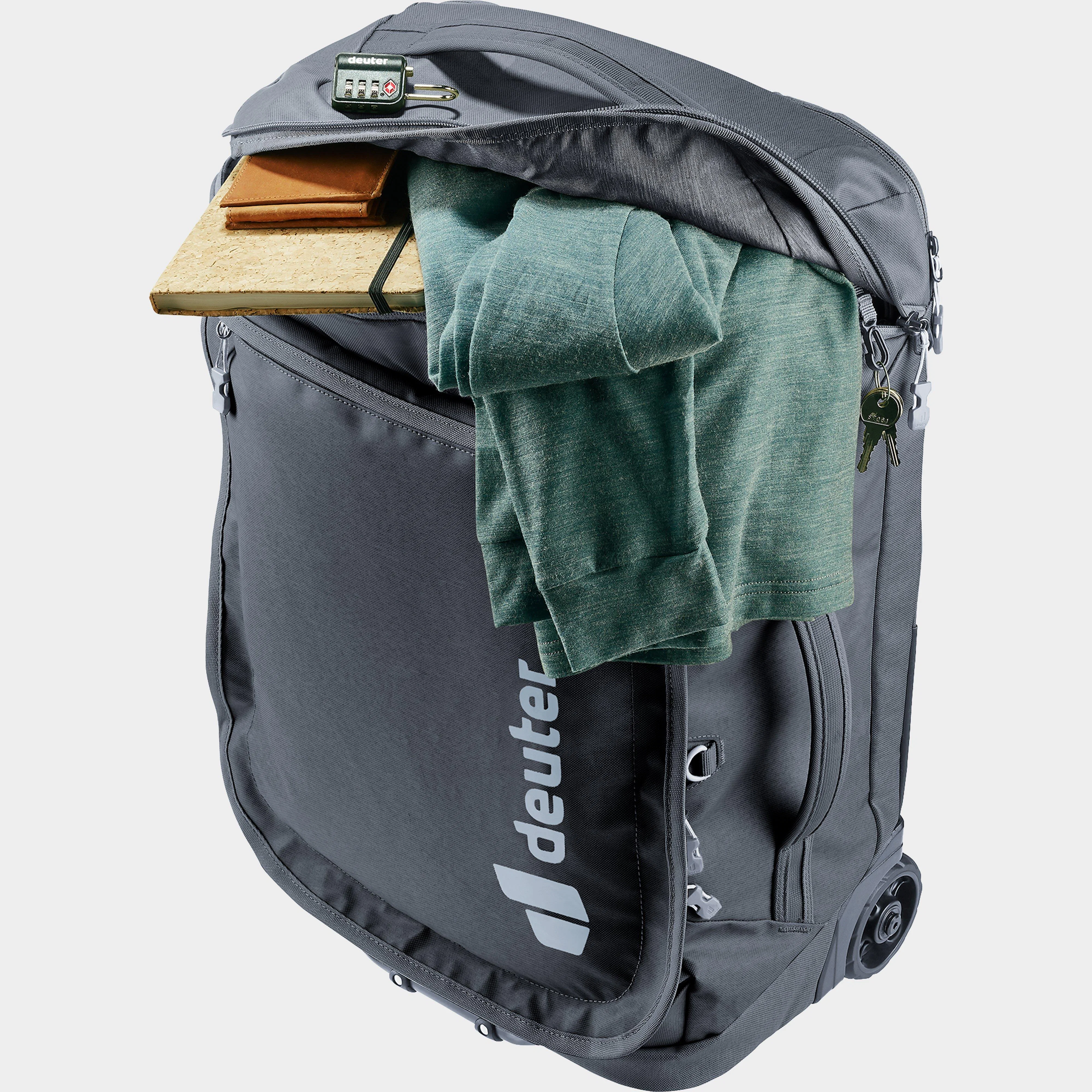 Duffel Pro Movo 36 - Image 5