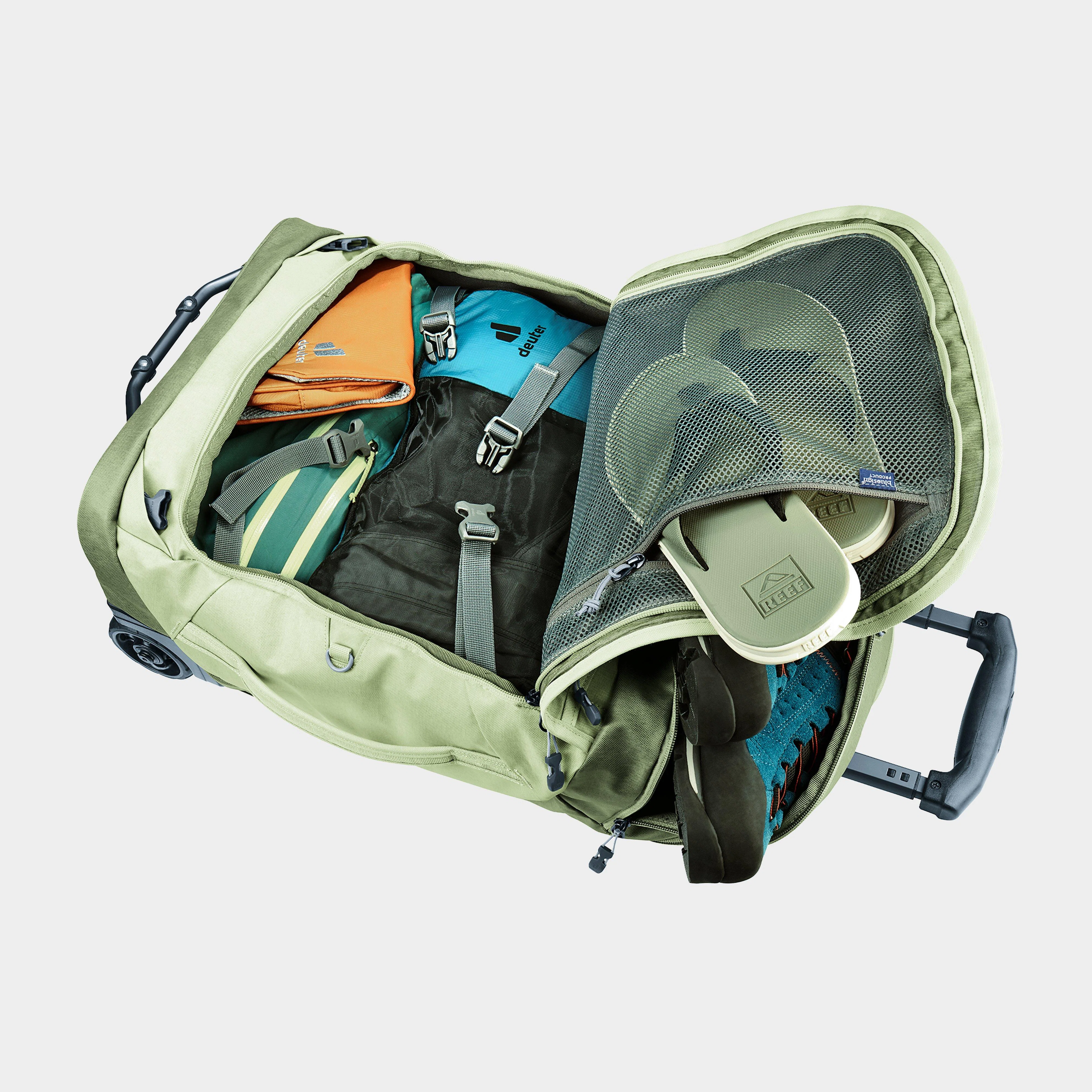Duffel Pro Movo 36 - Image 2