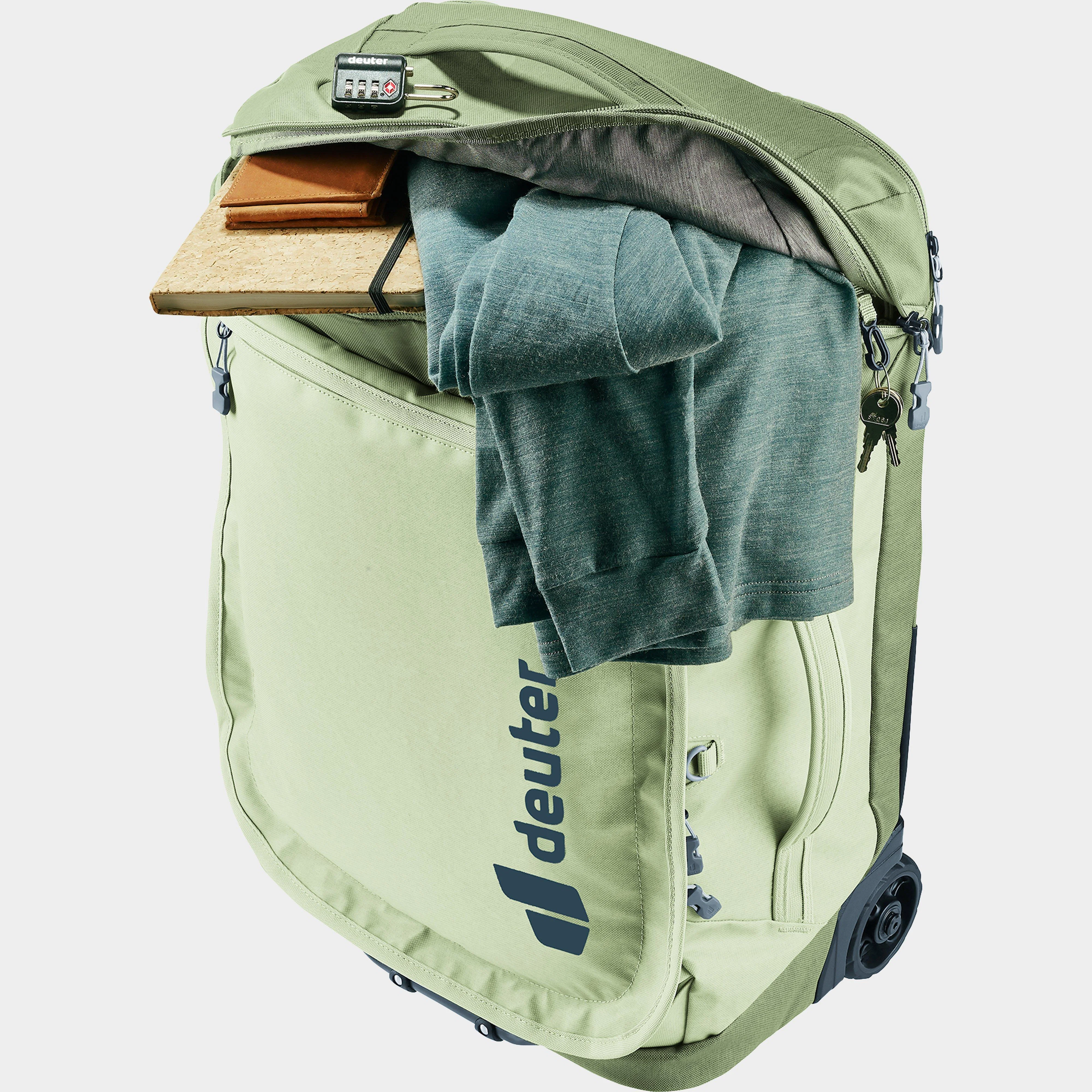 Duffel Pro Movo 36 - Image 5
