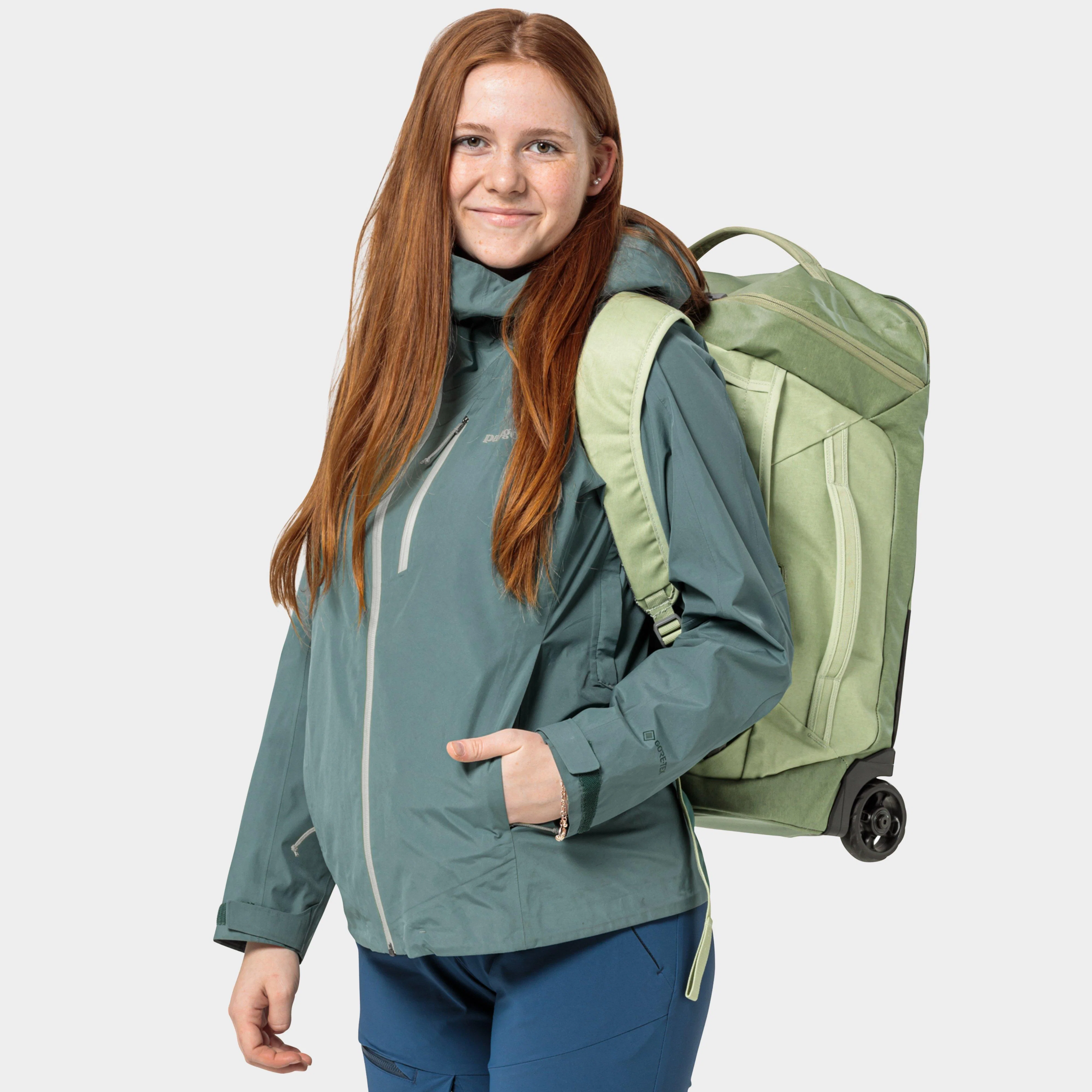 Duffel Pro Movo 36 - Image 9