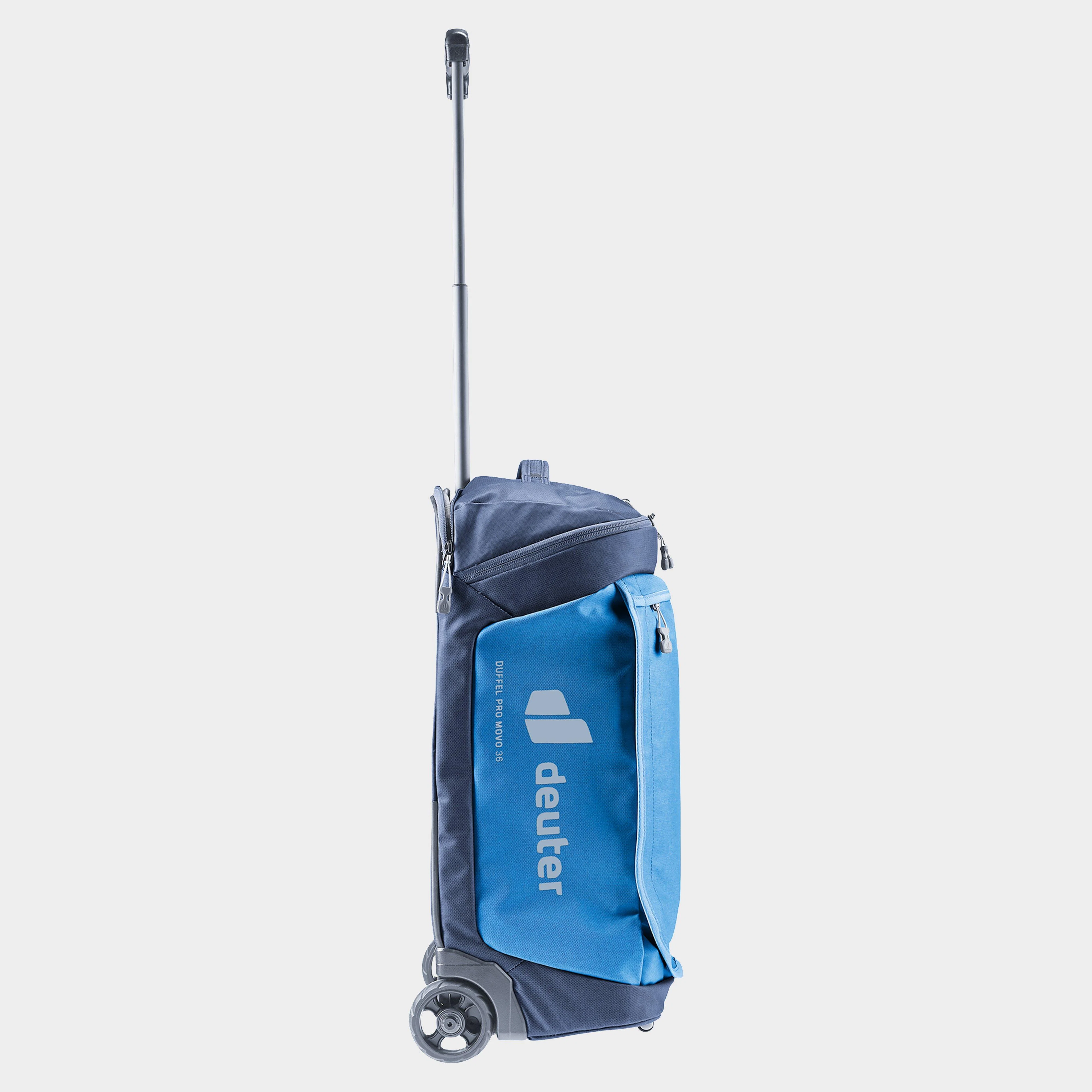 Duffel Pro Movo 36 - Image 3