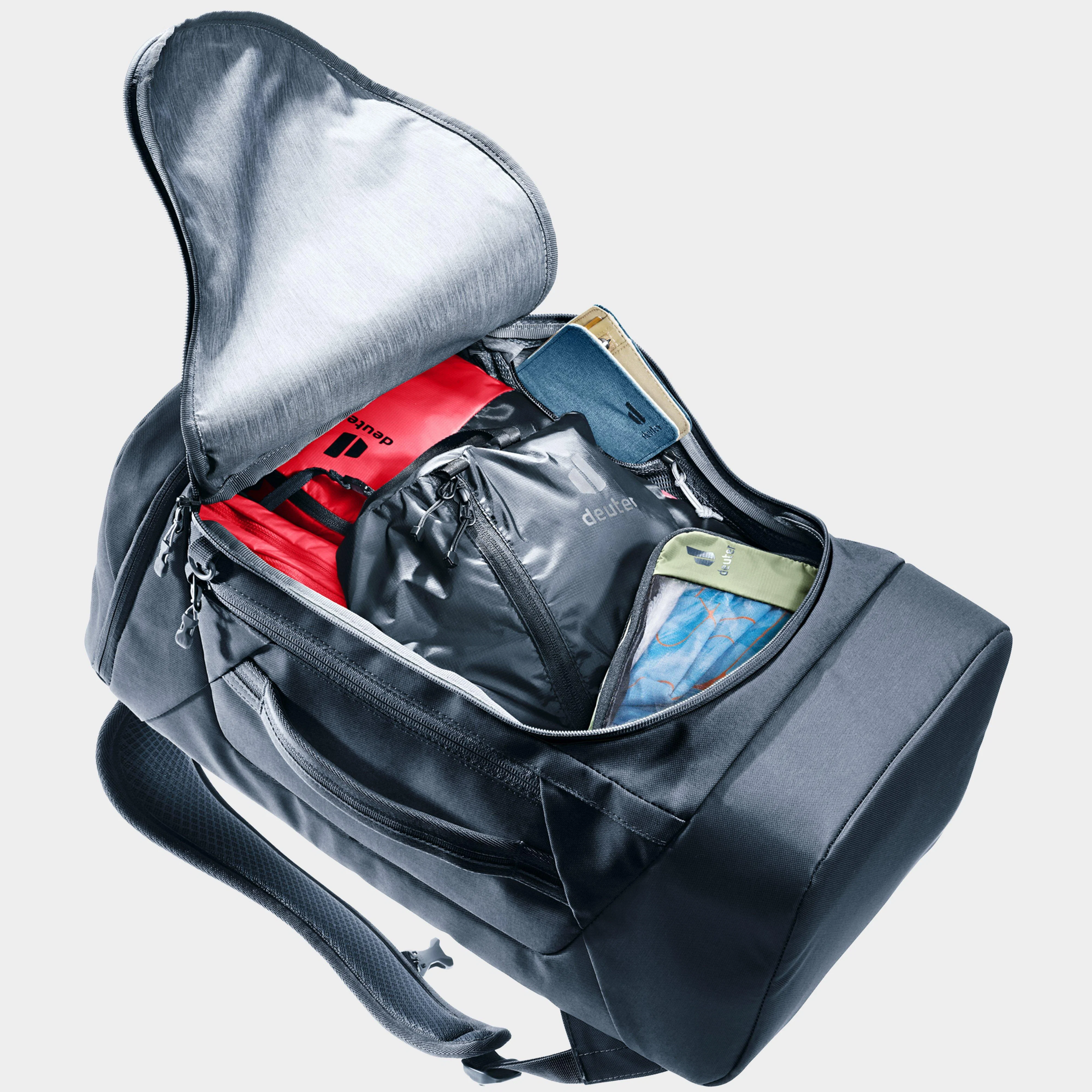 Duffel Pro Pack 30 - Image 5