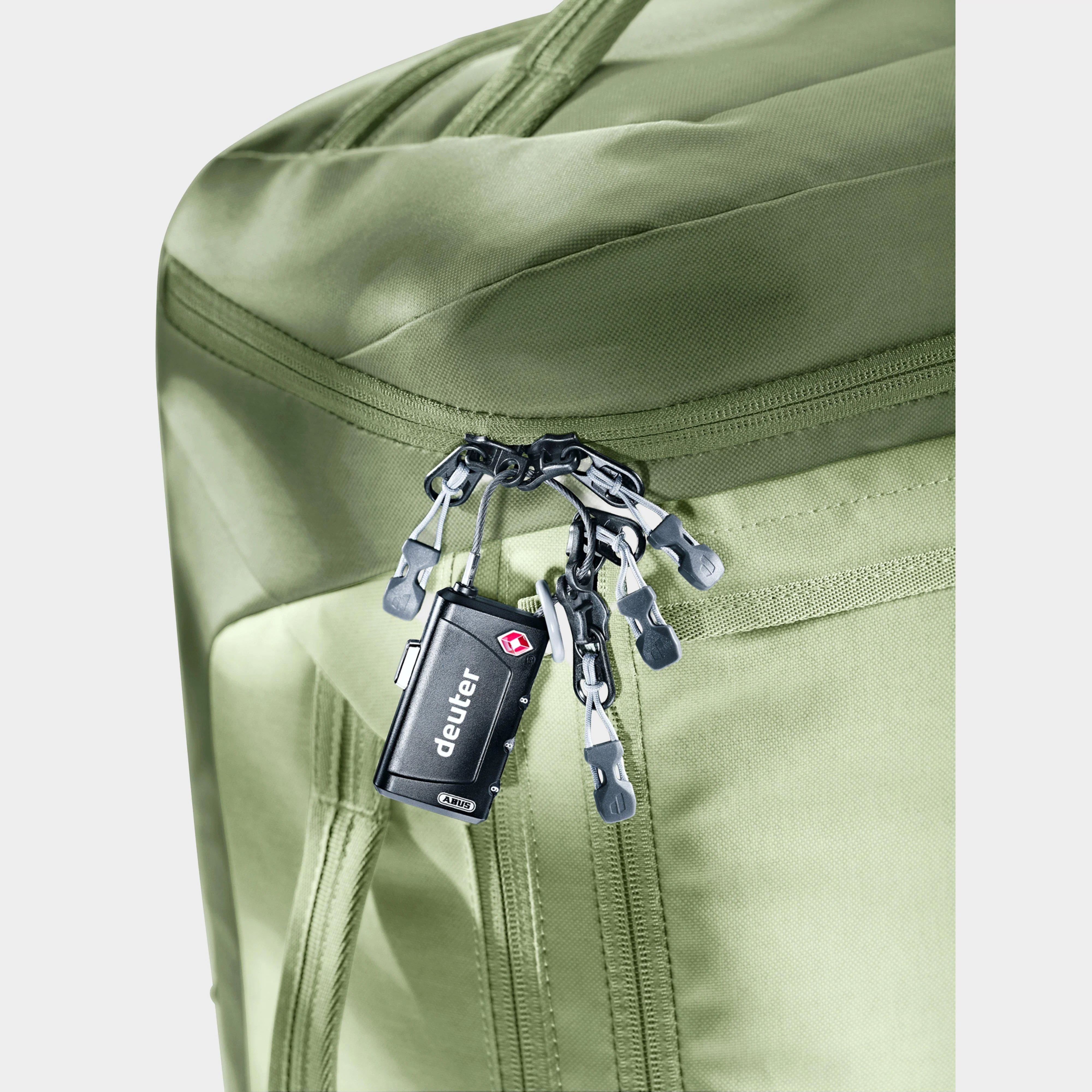 Duffel Pro Pack 30 - Image 4