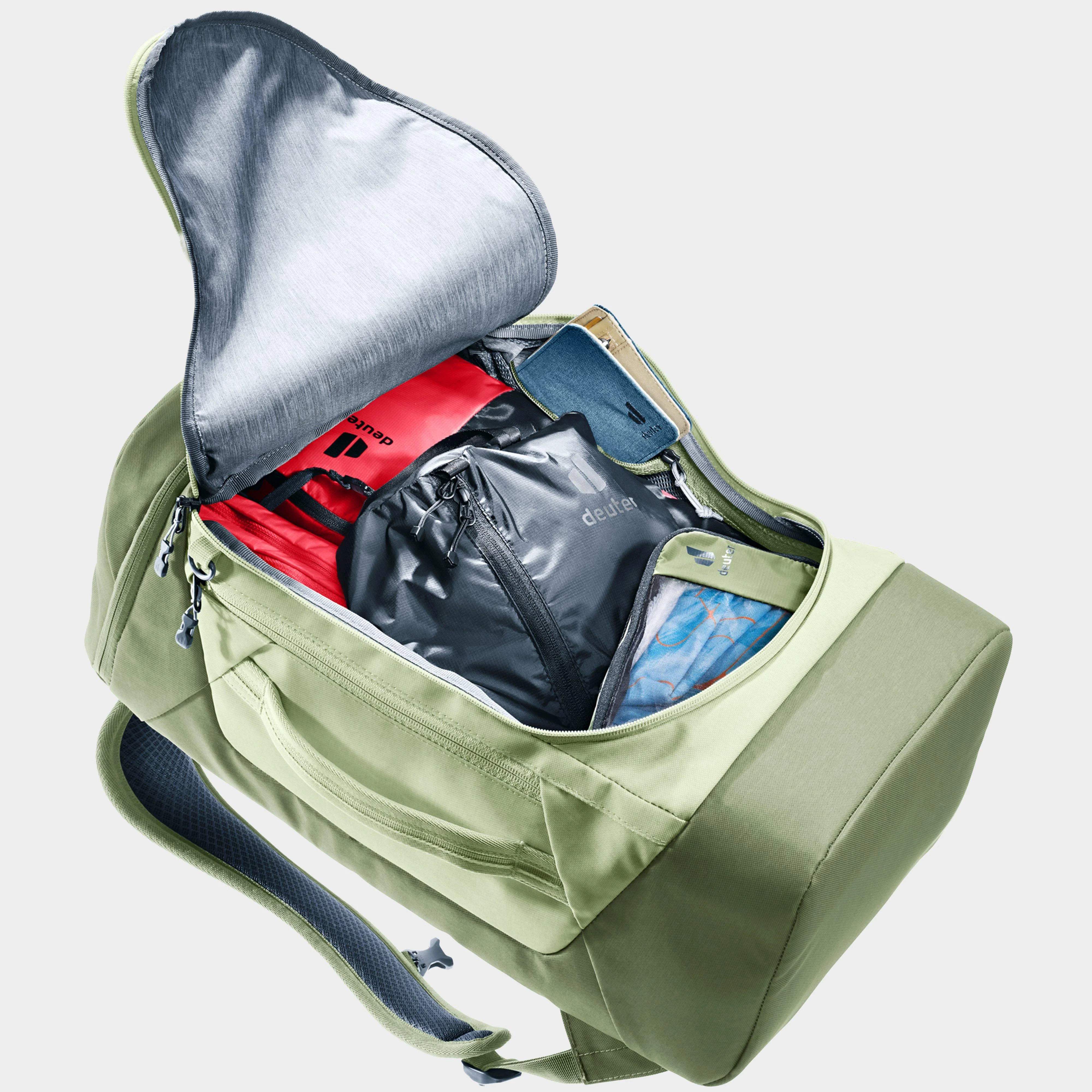 Duffel Pro Pack 30 - Image 5