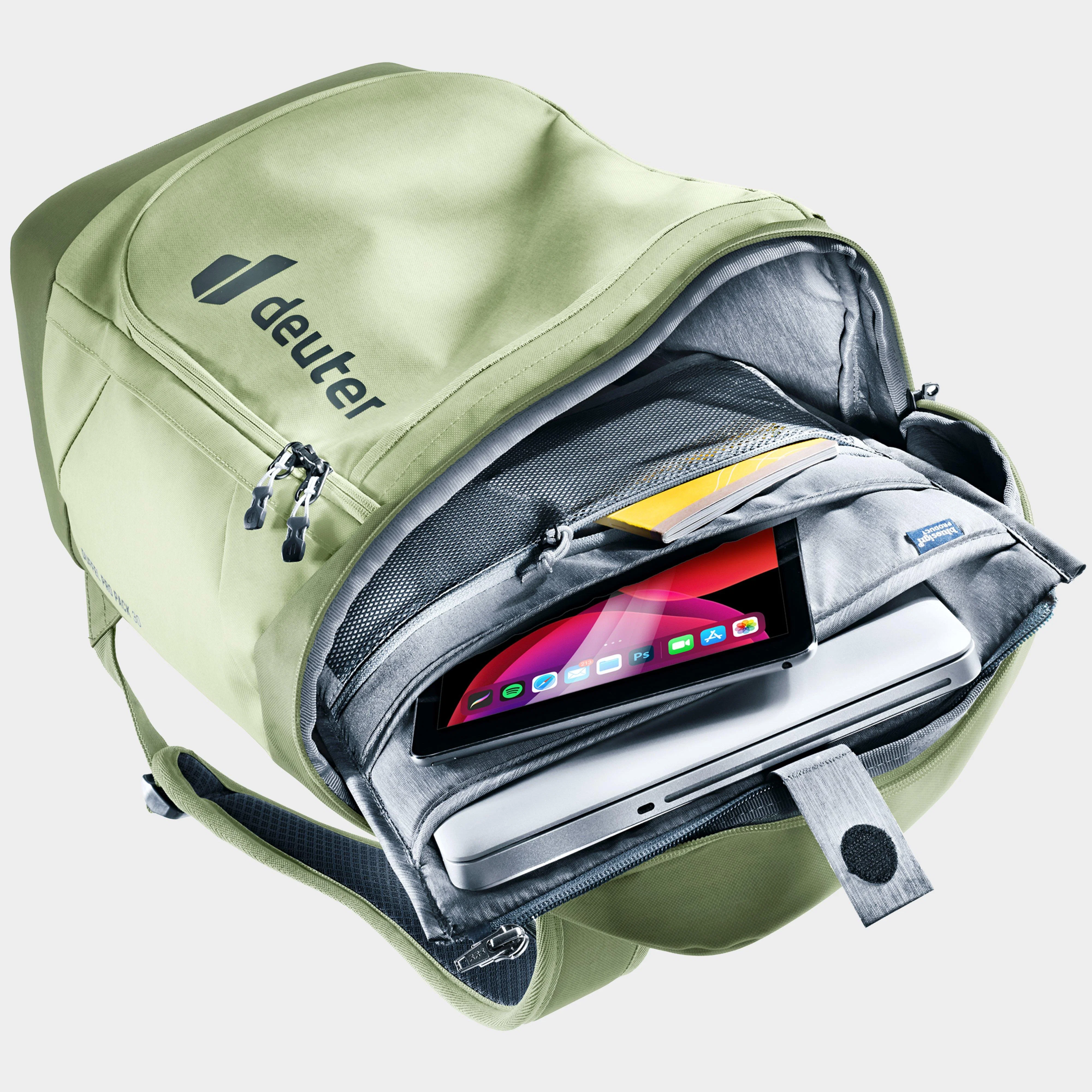 Duffel Pro Pack 30 - Image 6