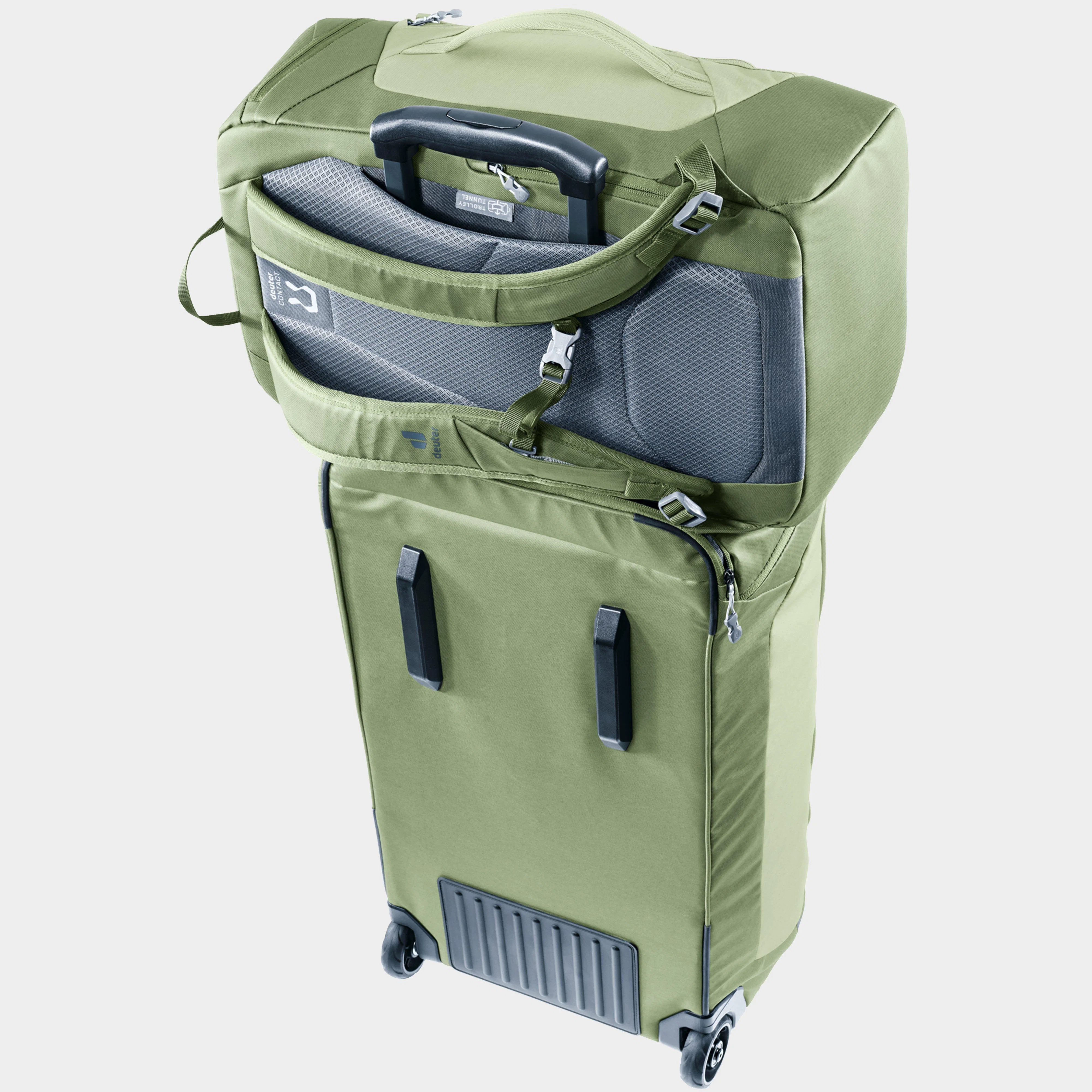 Duffel Pro Pack 30 - Image 7