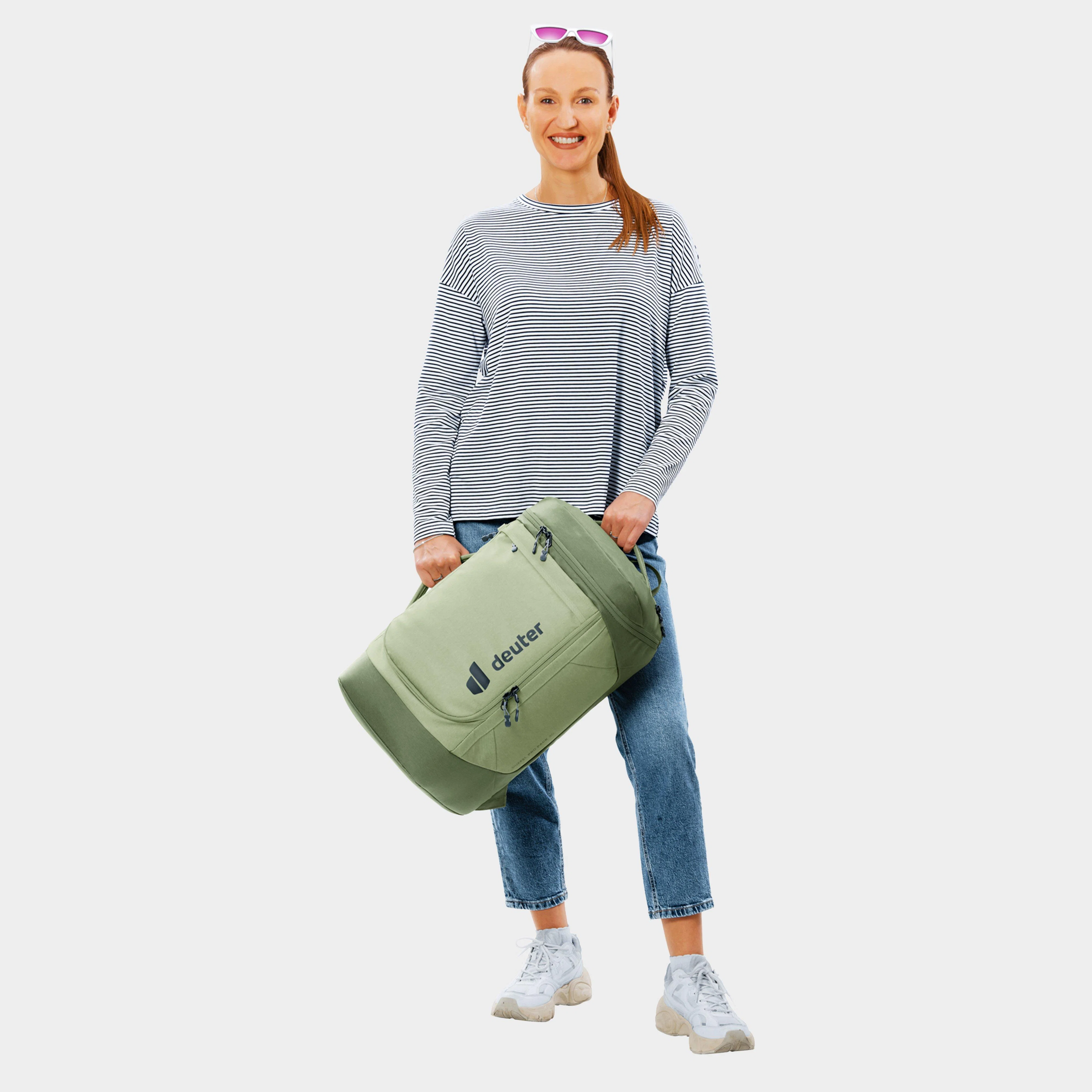 Duffel Pro Pack 30 - Image 8