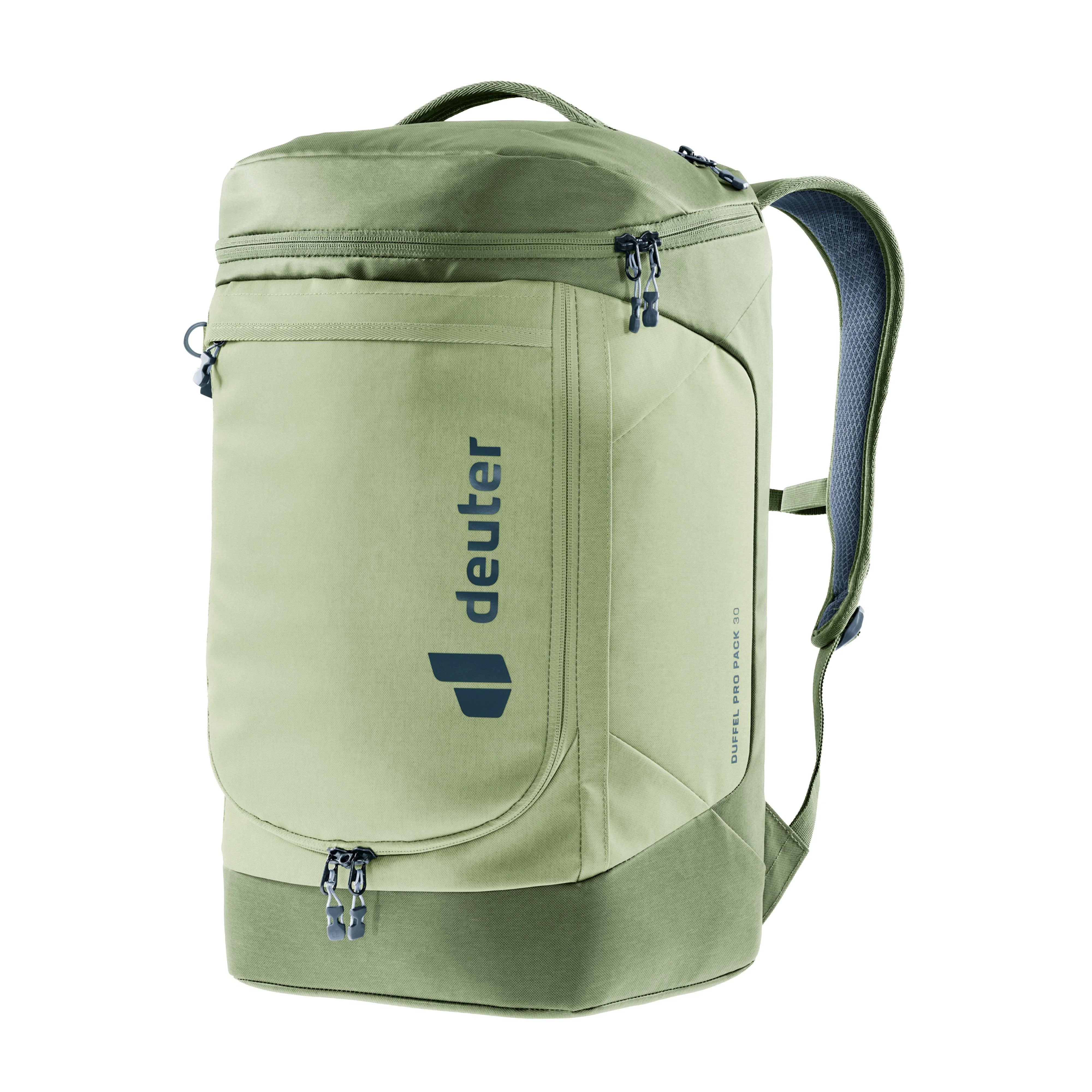 Duffel Pro Pack 30 - Image 9
