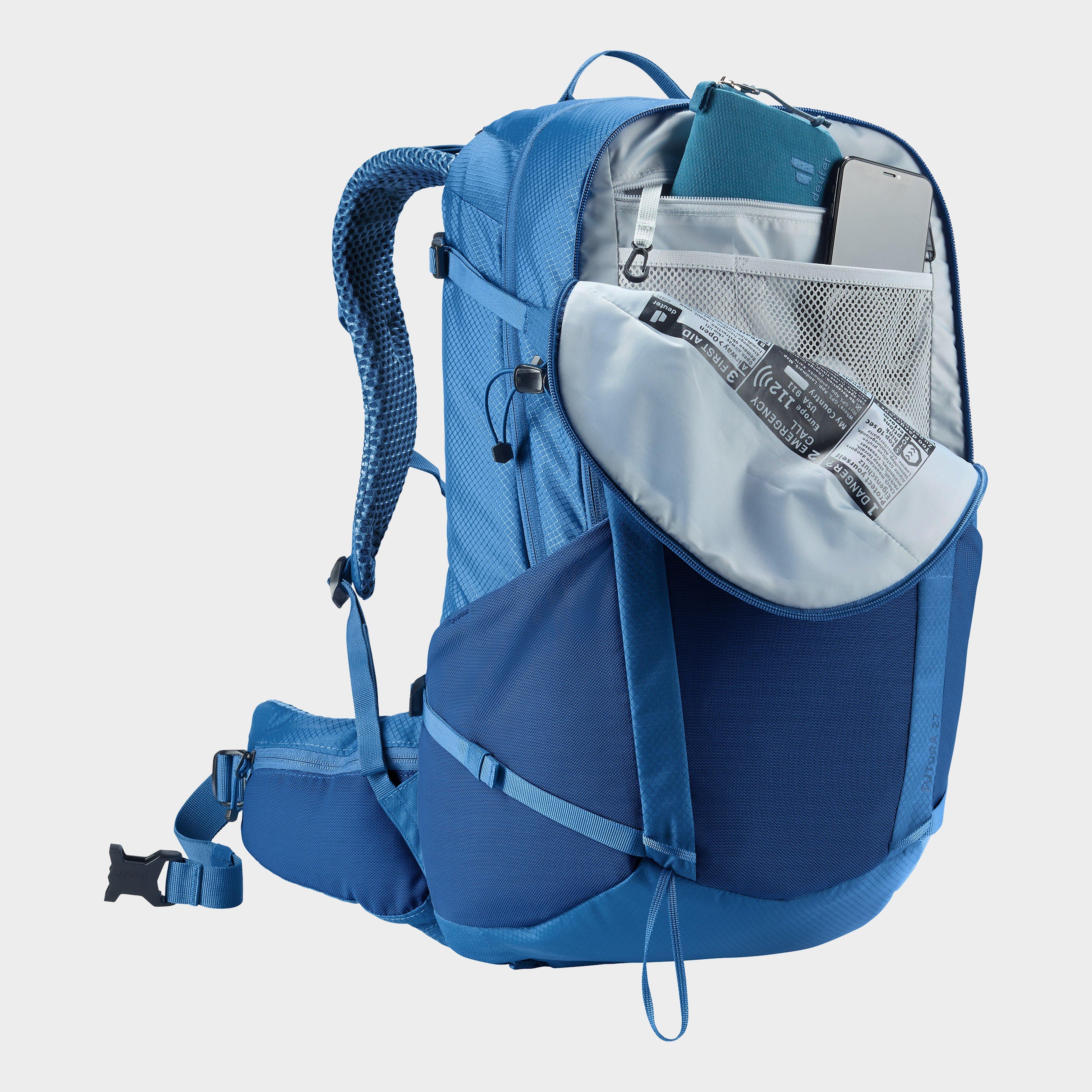 Futura 27 Backpack - Image 4