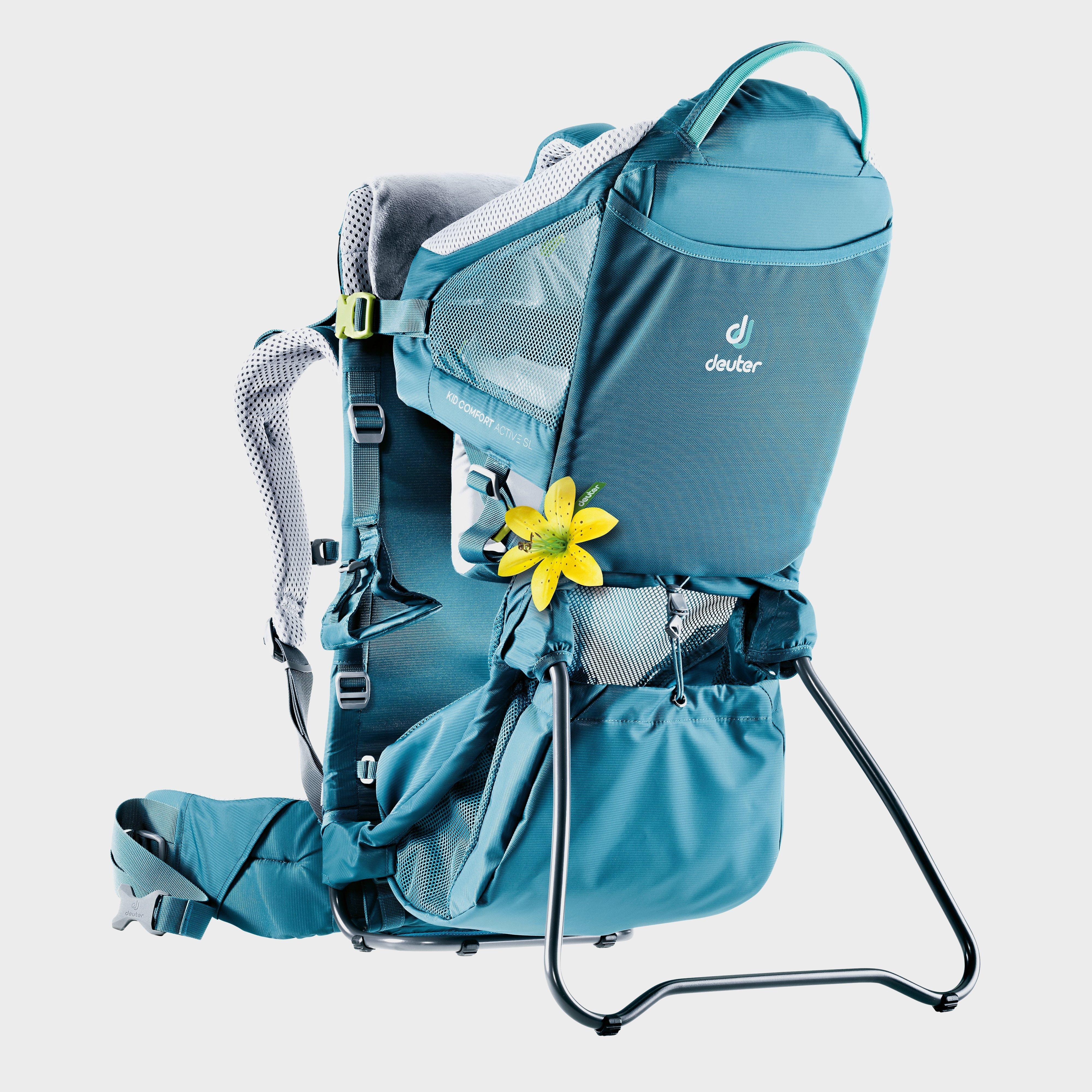 Kid Comfort Active SL Child Carrier Rucksack - Image 2