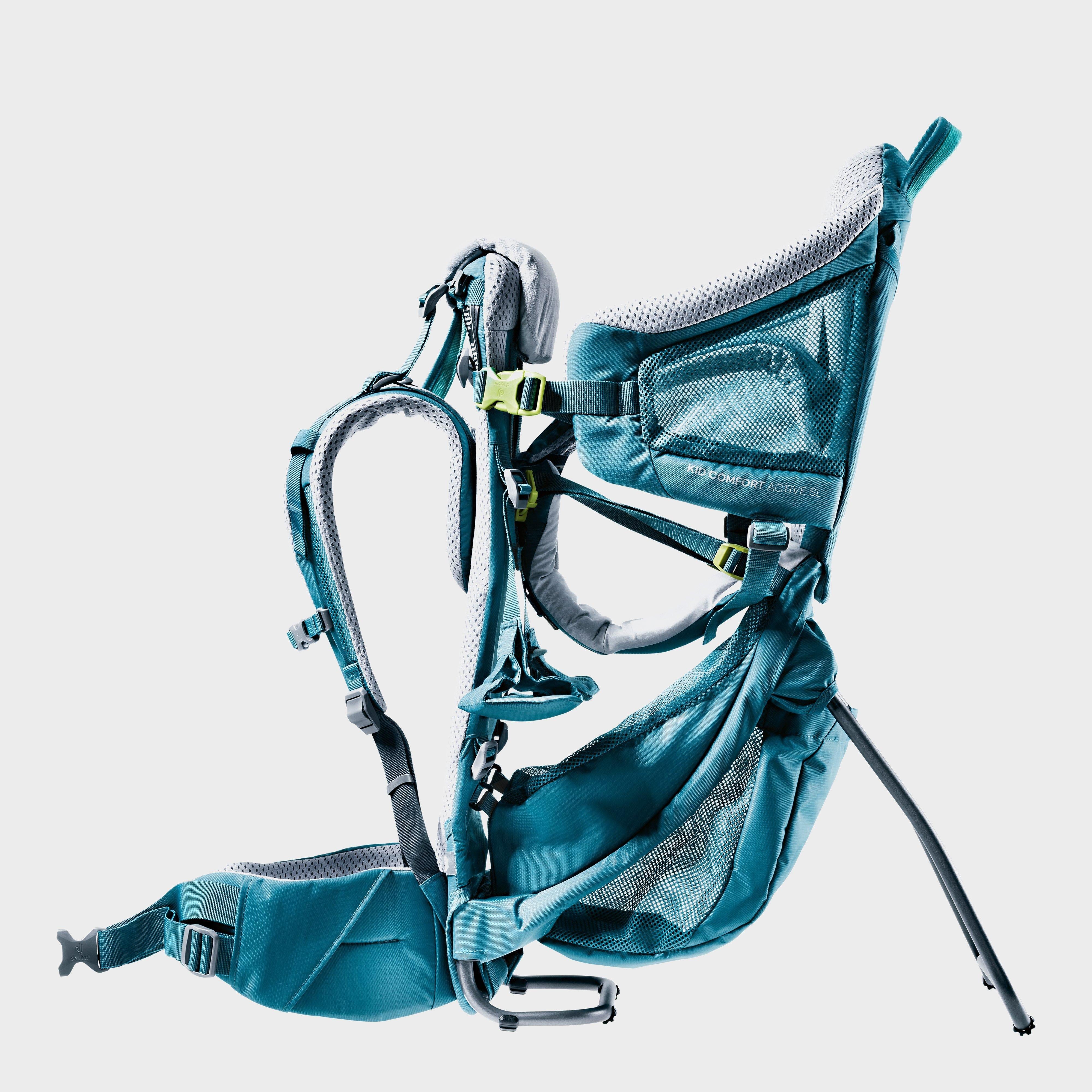 Kid Comfort Active SL Child Carrier Rucksack - Image 3