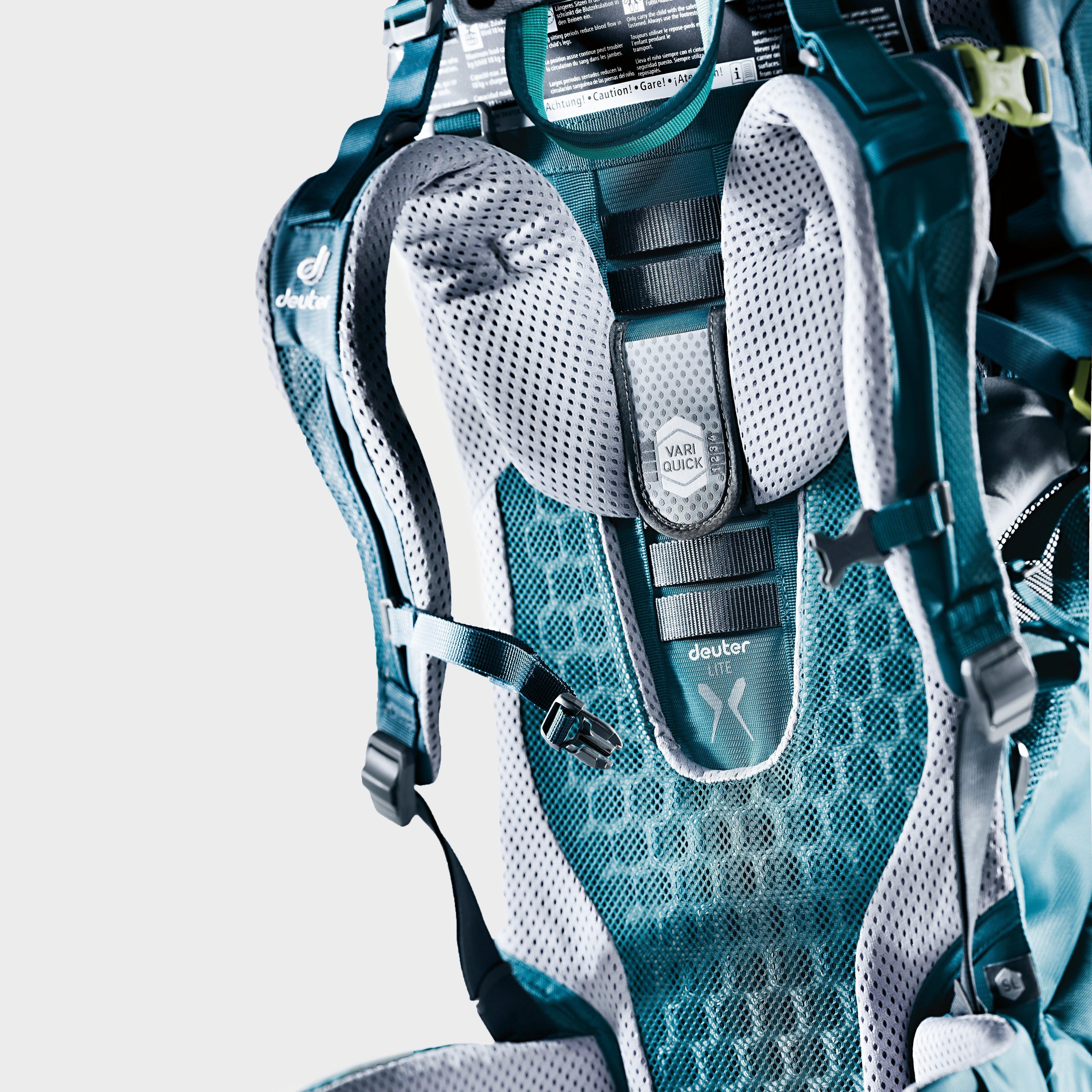 Kid Comfort Active SL Child Carrier Rucksack - Image 5