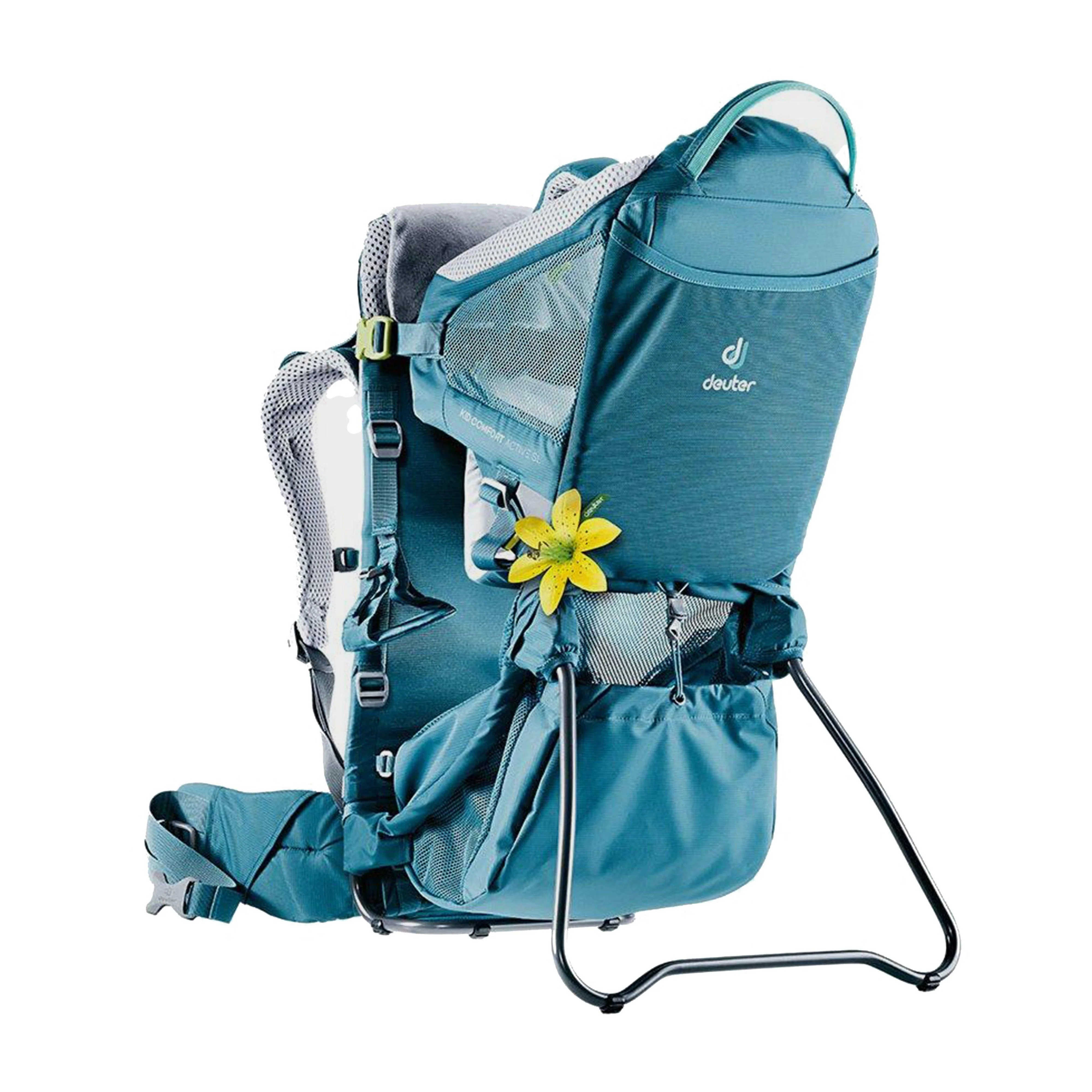 Kid Comfort Active SL Child Carrier Rucksack - Image 7