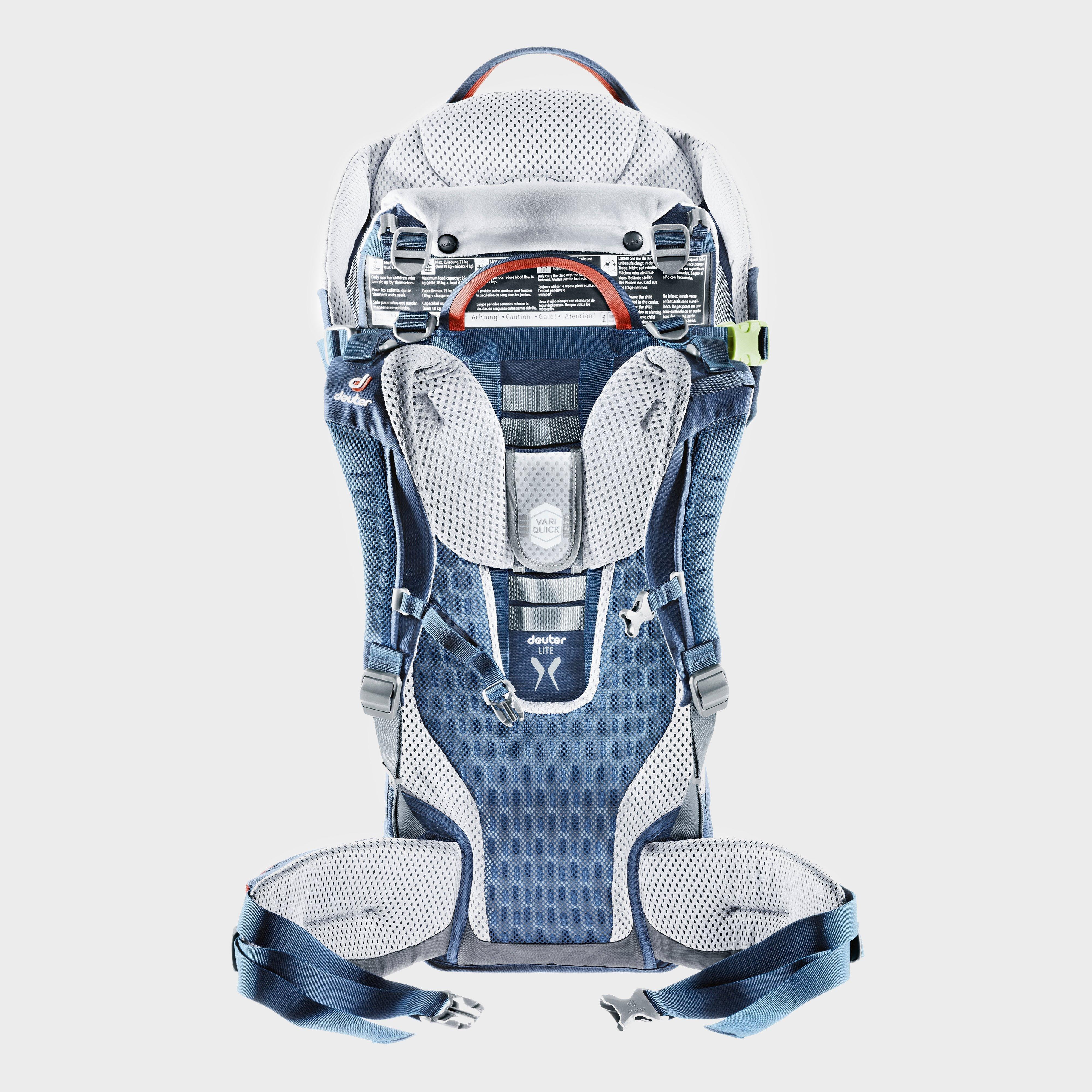 Kids' Comfort Active Child Carrier - Image 2
