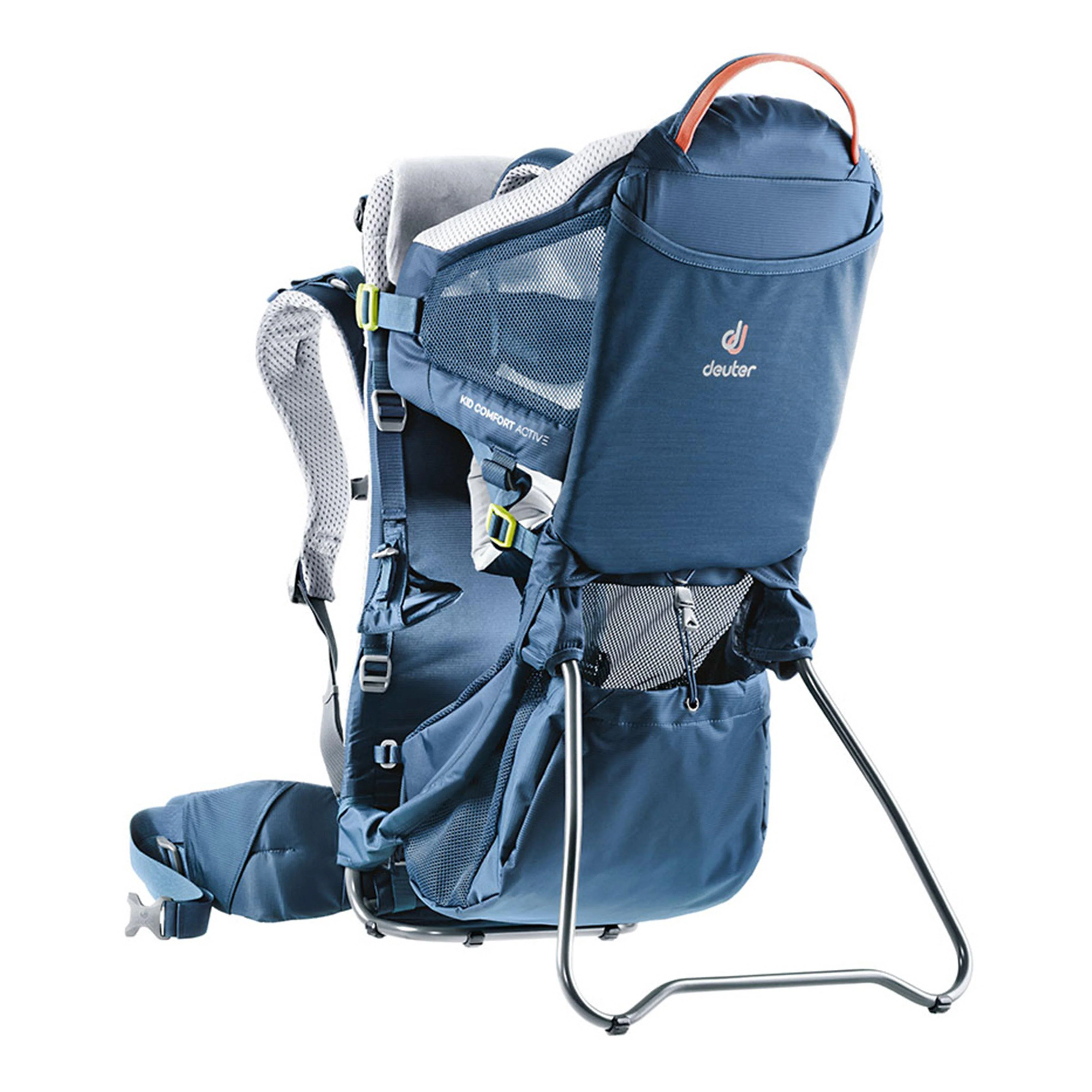 Kids' Comfort Active Child Carrier - Image 3