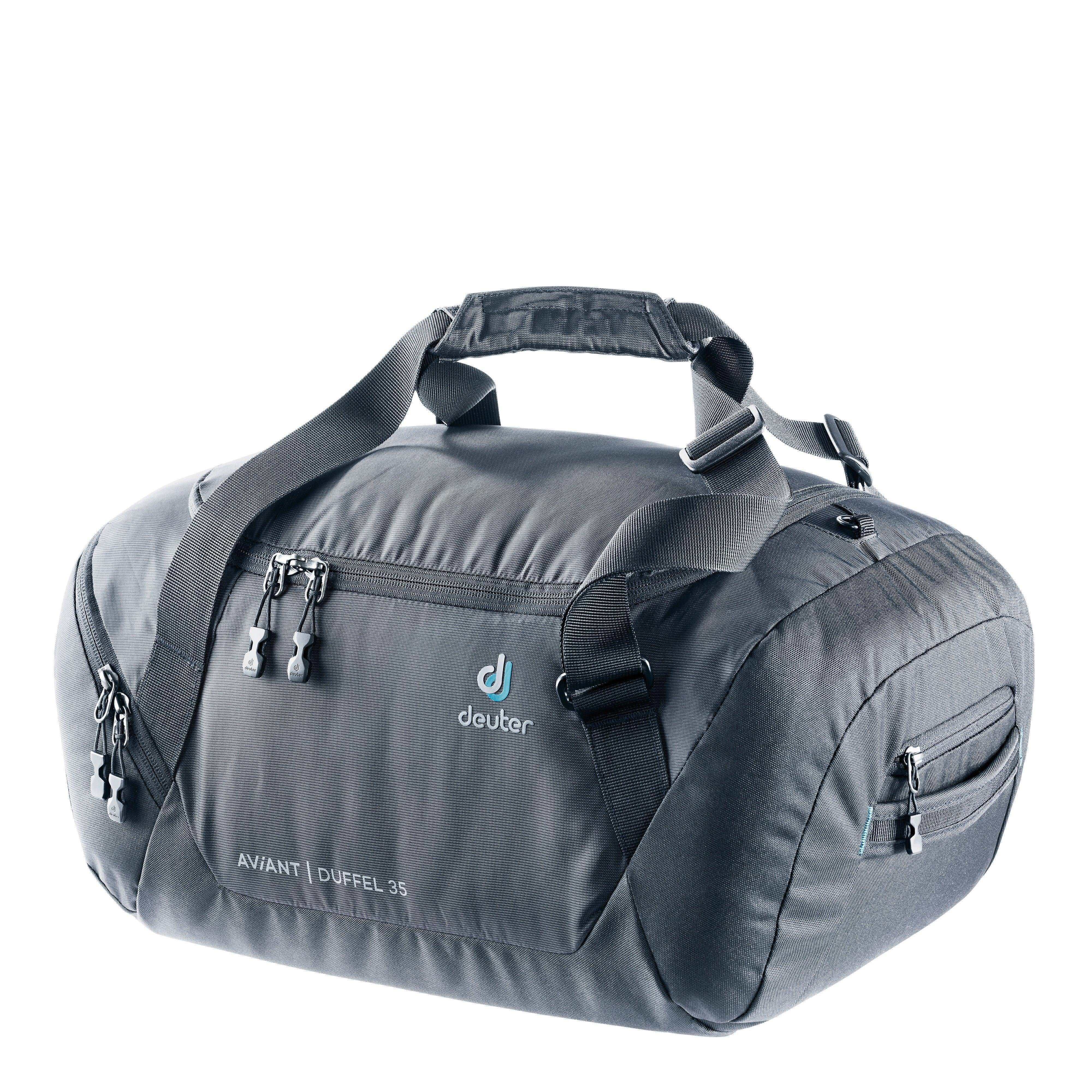 Unisex Aviant Duffel 35L - Image 2