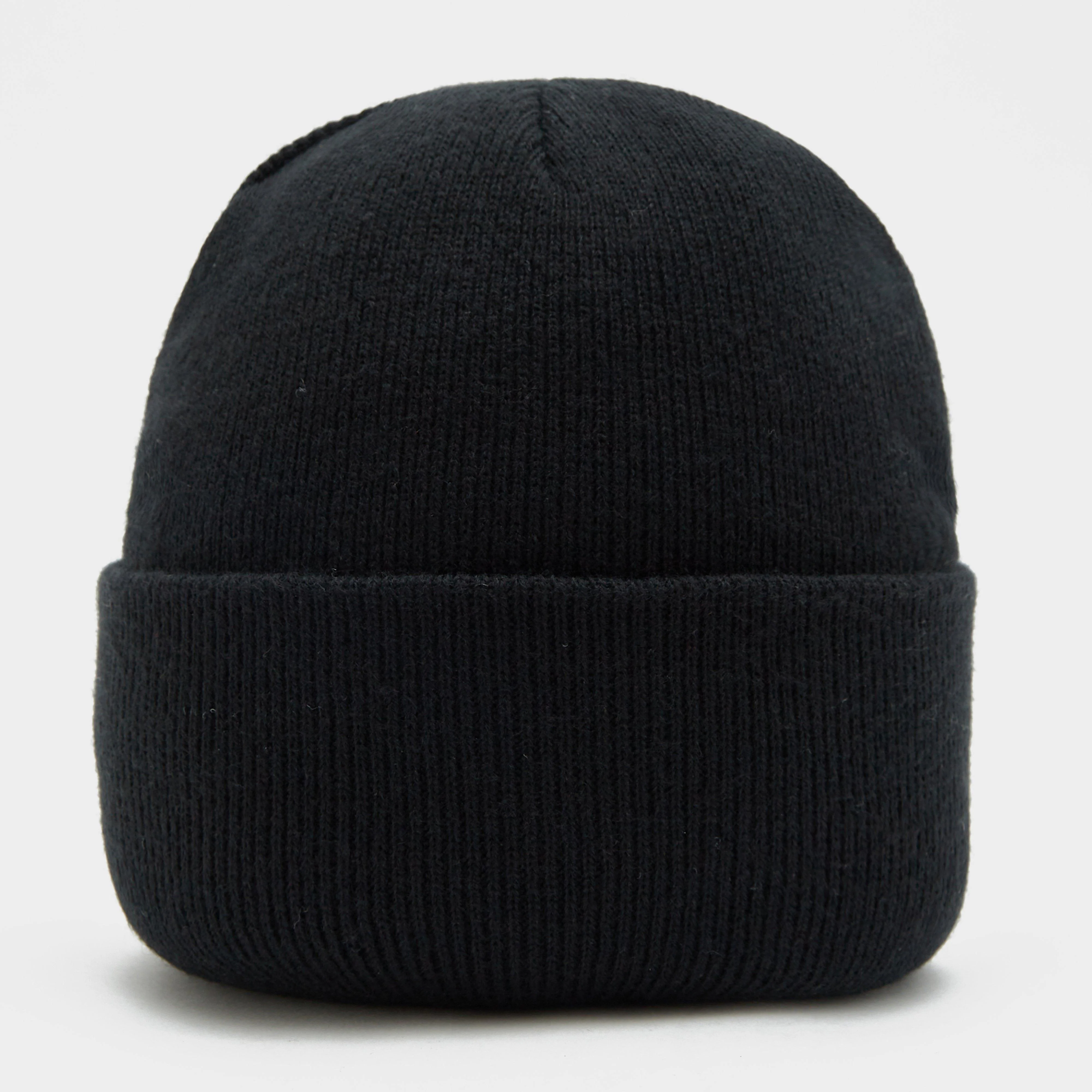 Acrylic Cuffed Beanie - Image 2