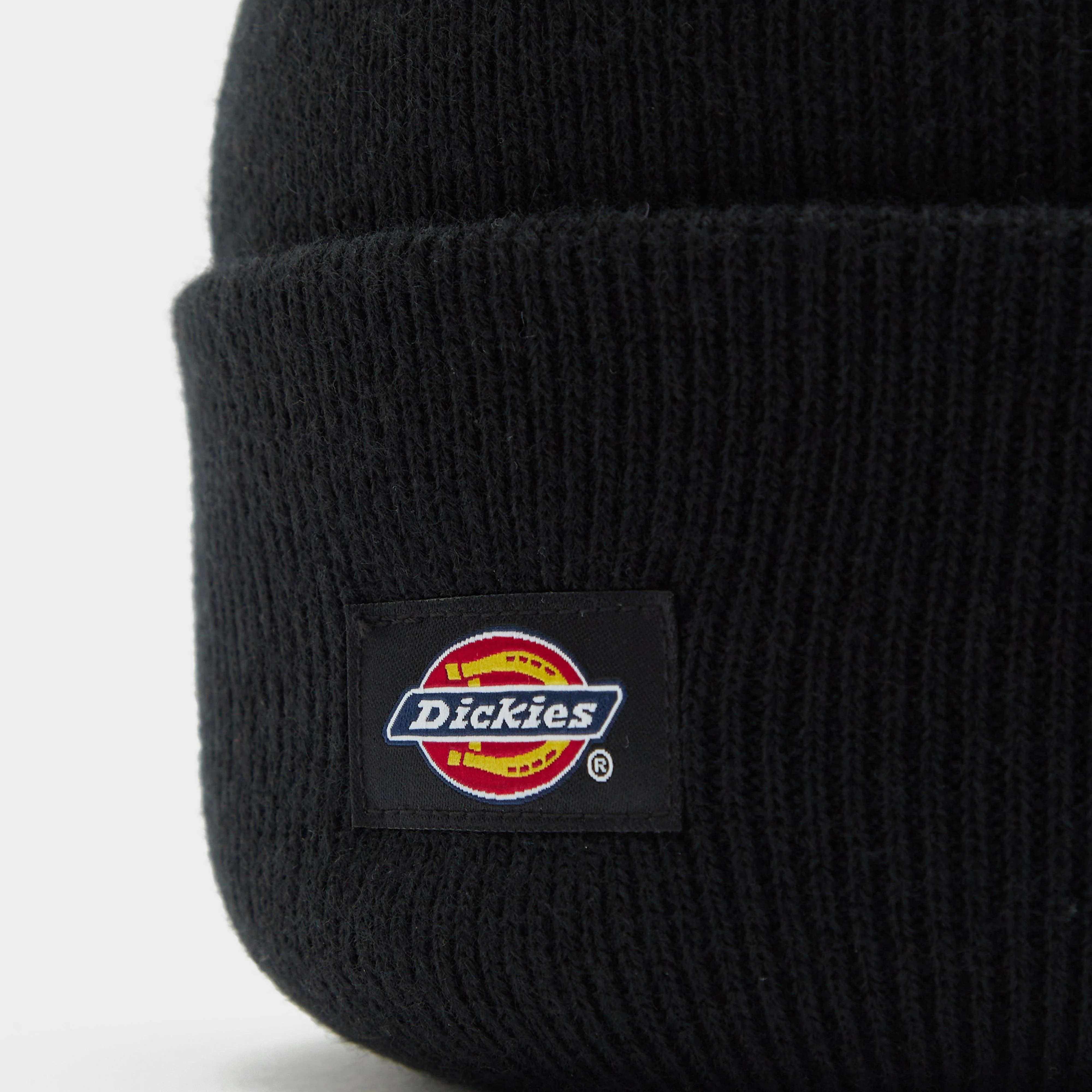 Acrylic Cuffed Beanie - Image 3