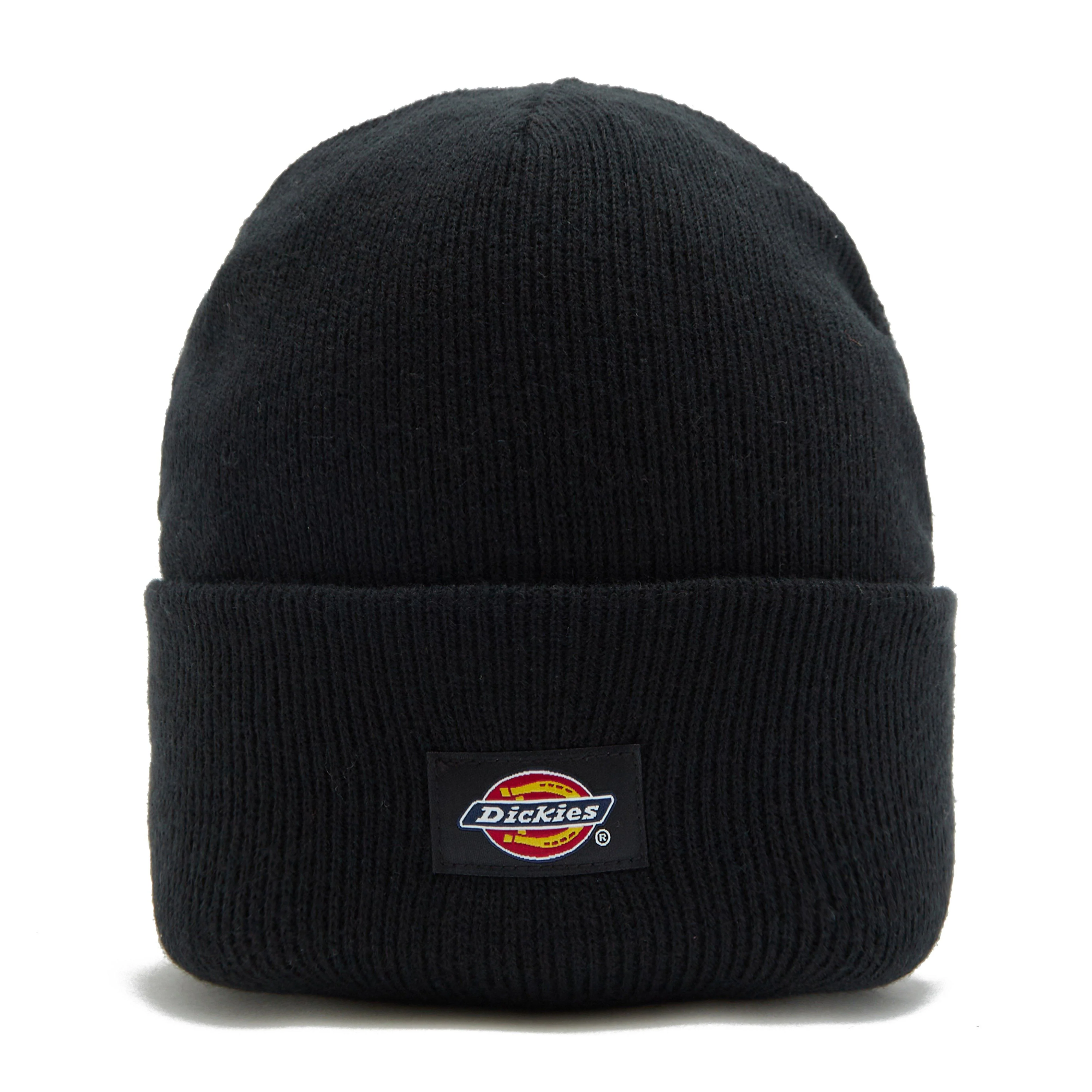 Acrylic Cuffed Beanie - Image 4