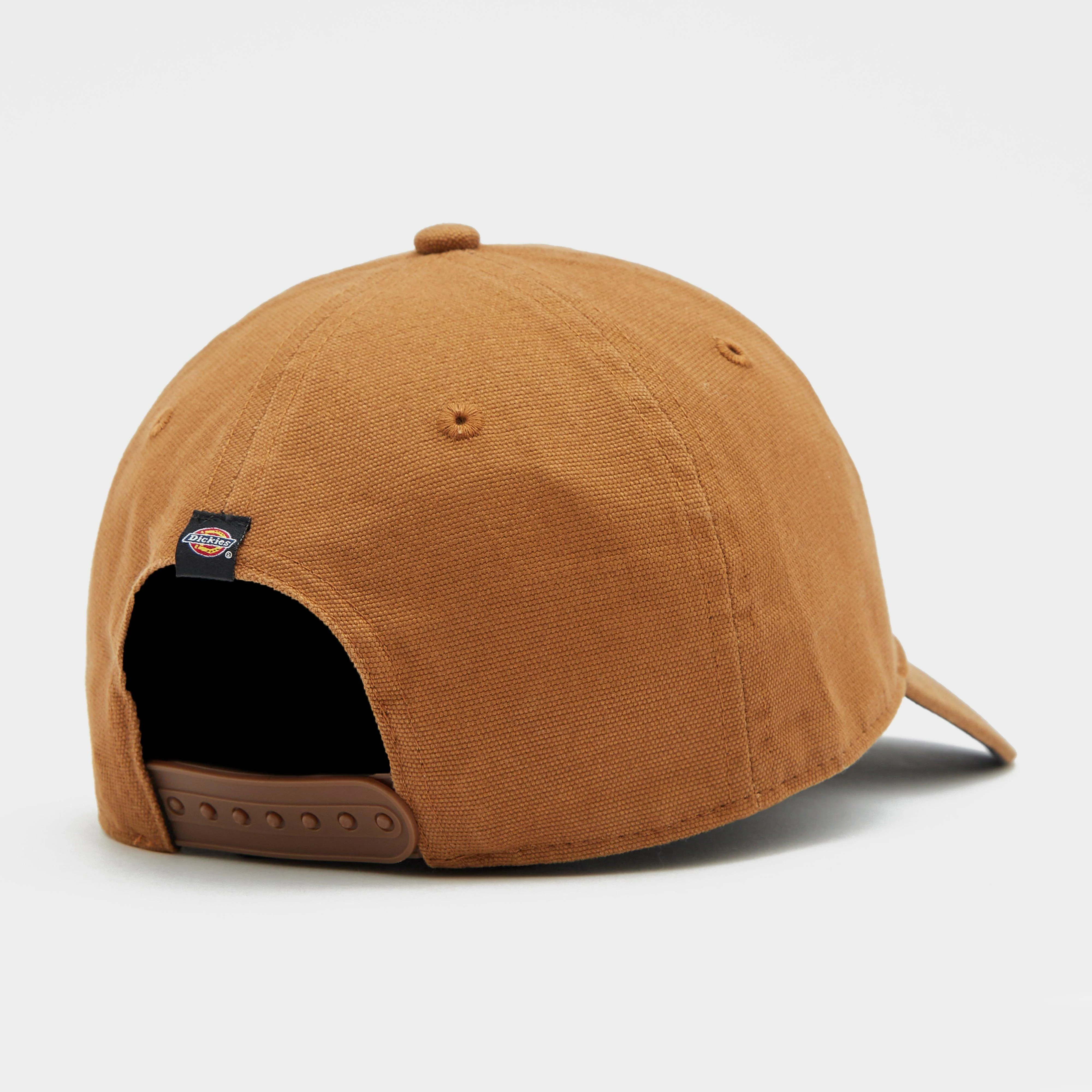 Canvas Cap - Image 2