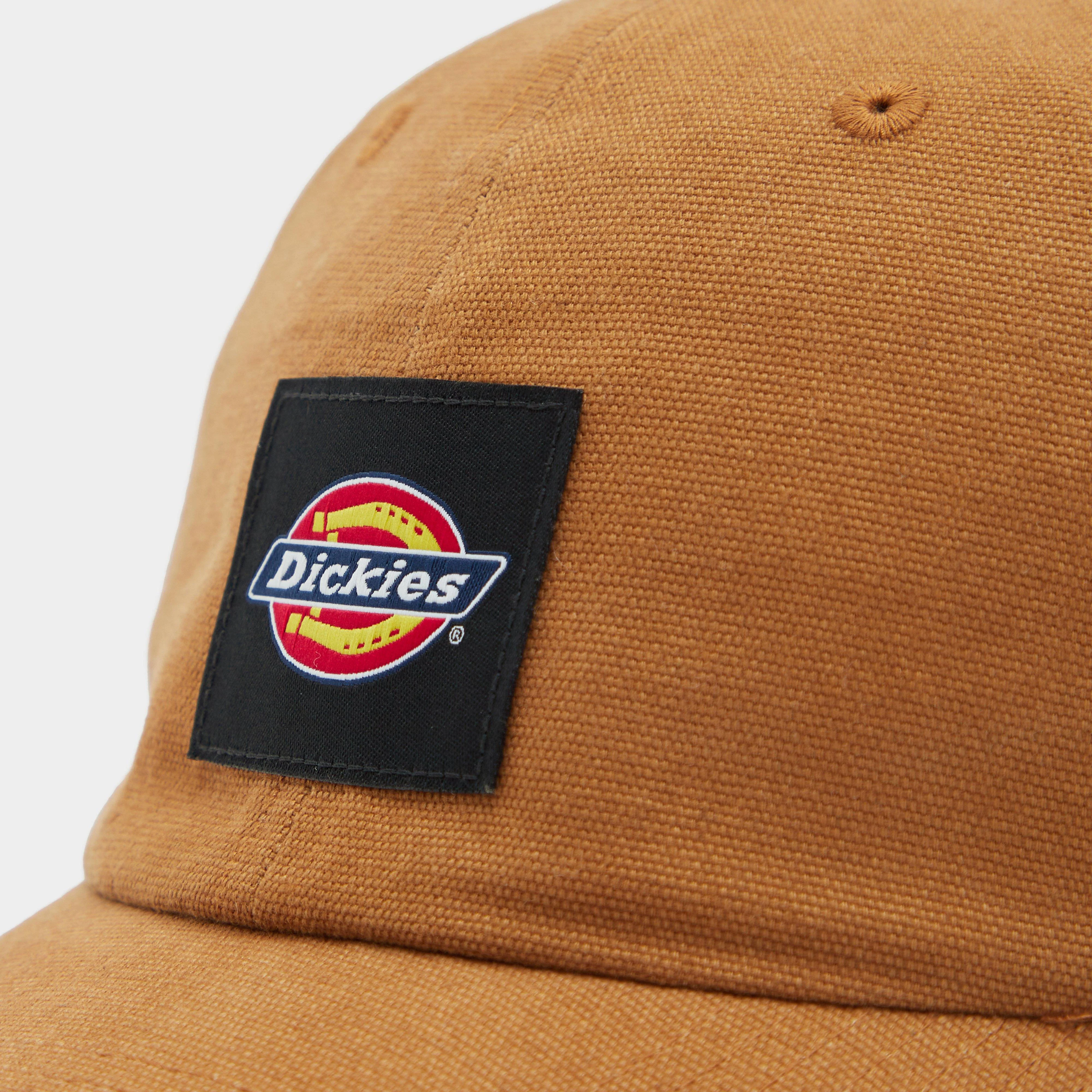Canvas Cap - Image 3