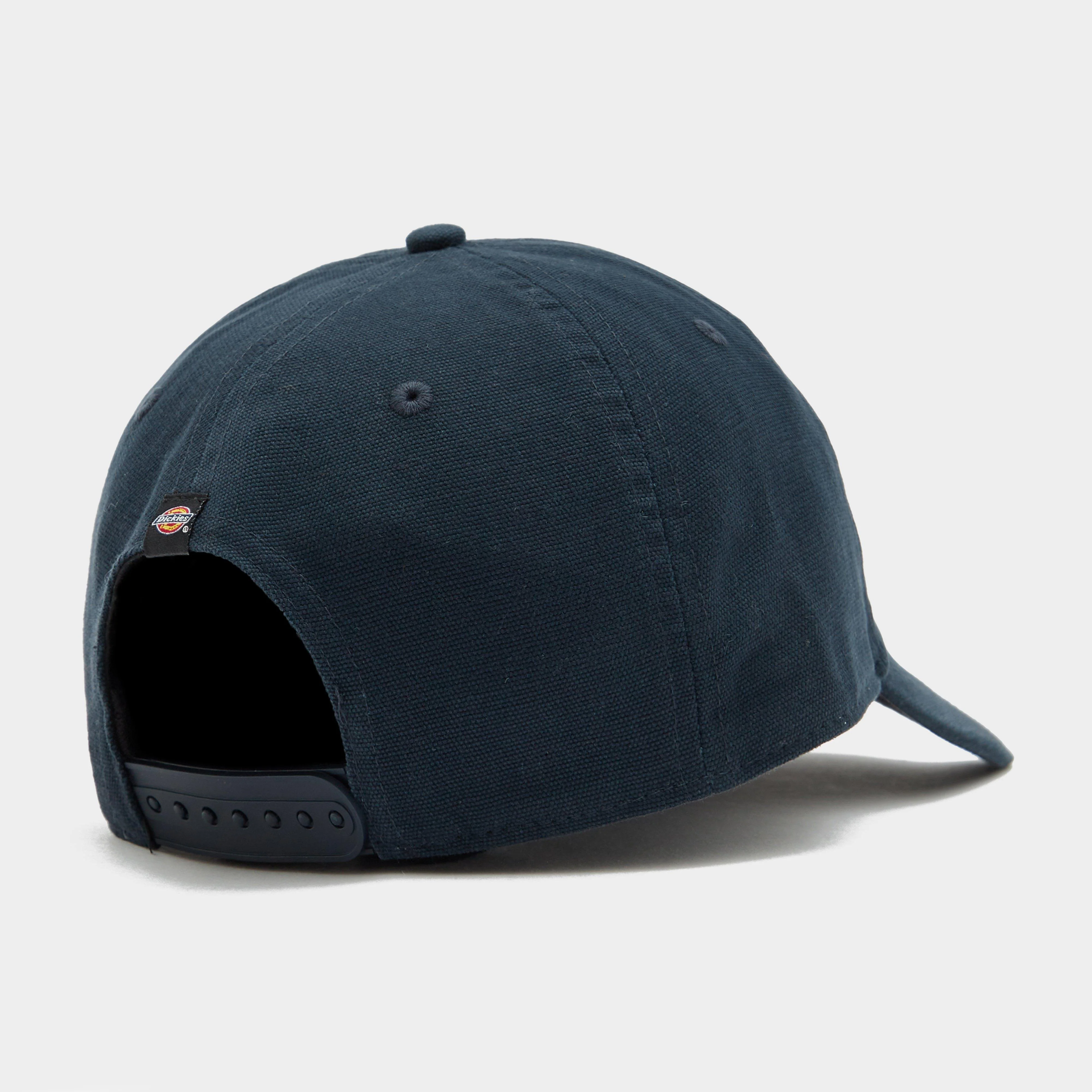Canvas Cap - Image 2