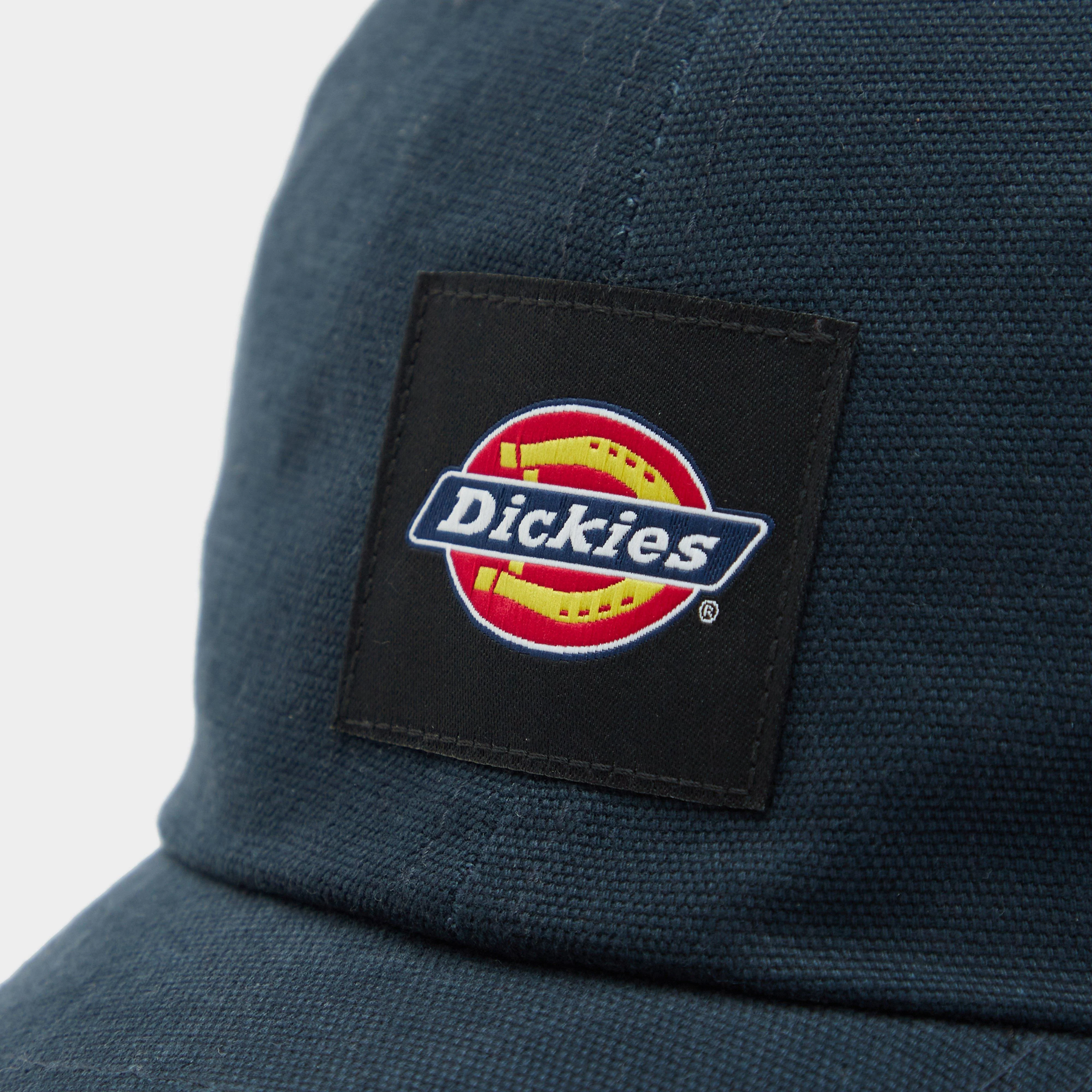 Canvas Cap - Image 3
