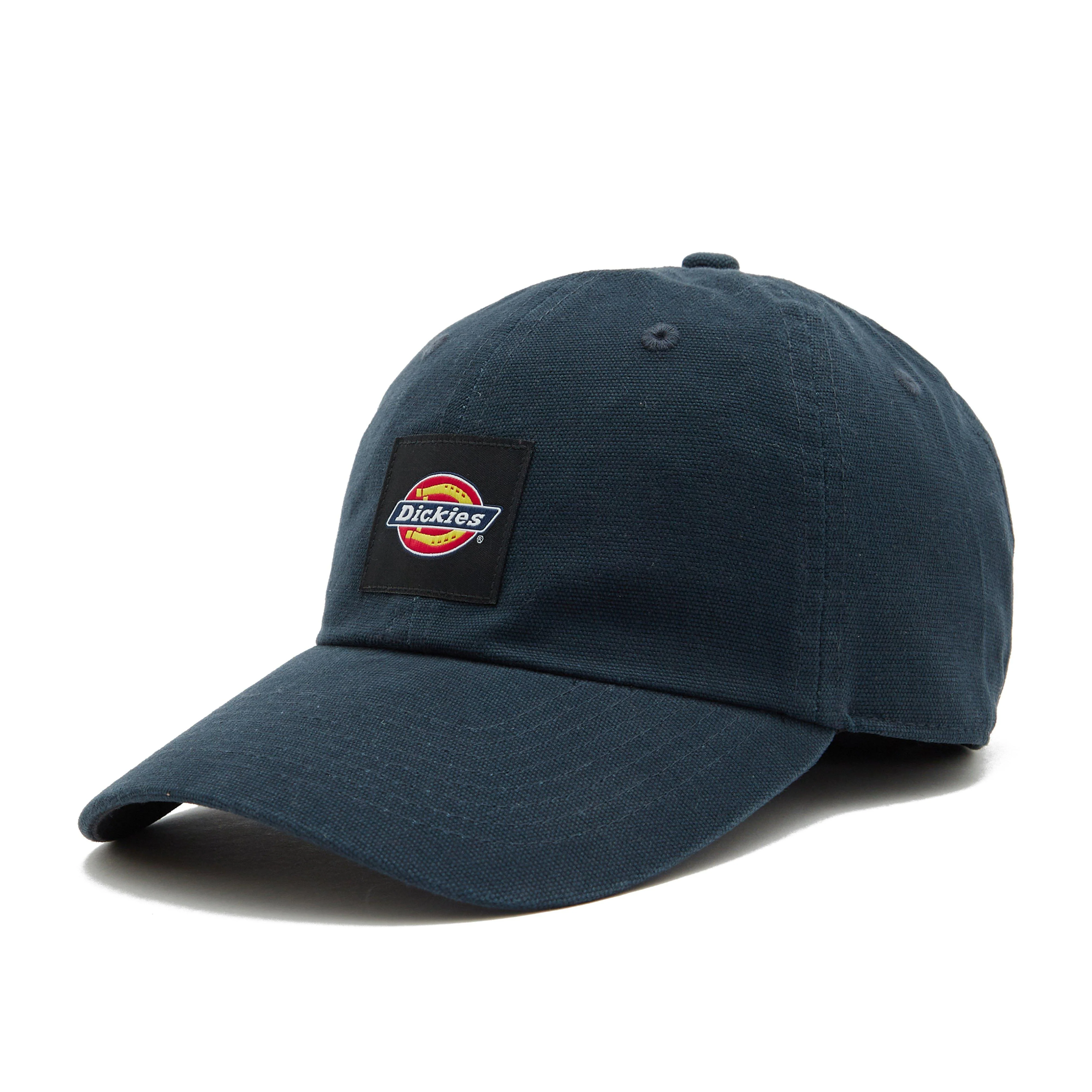 Canvas Cap - Image 4