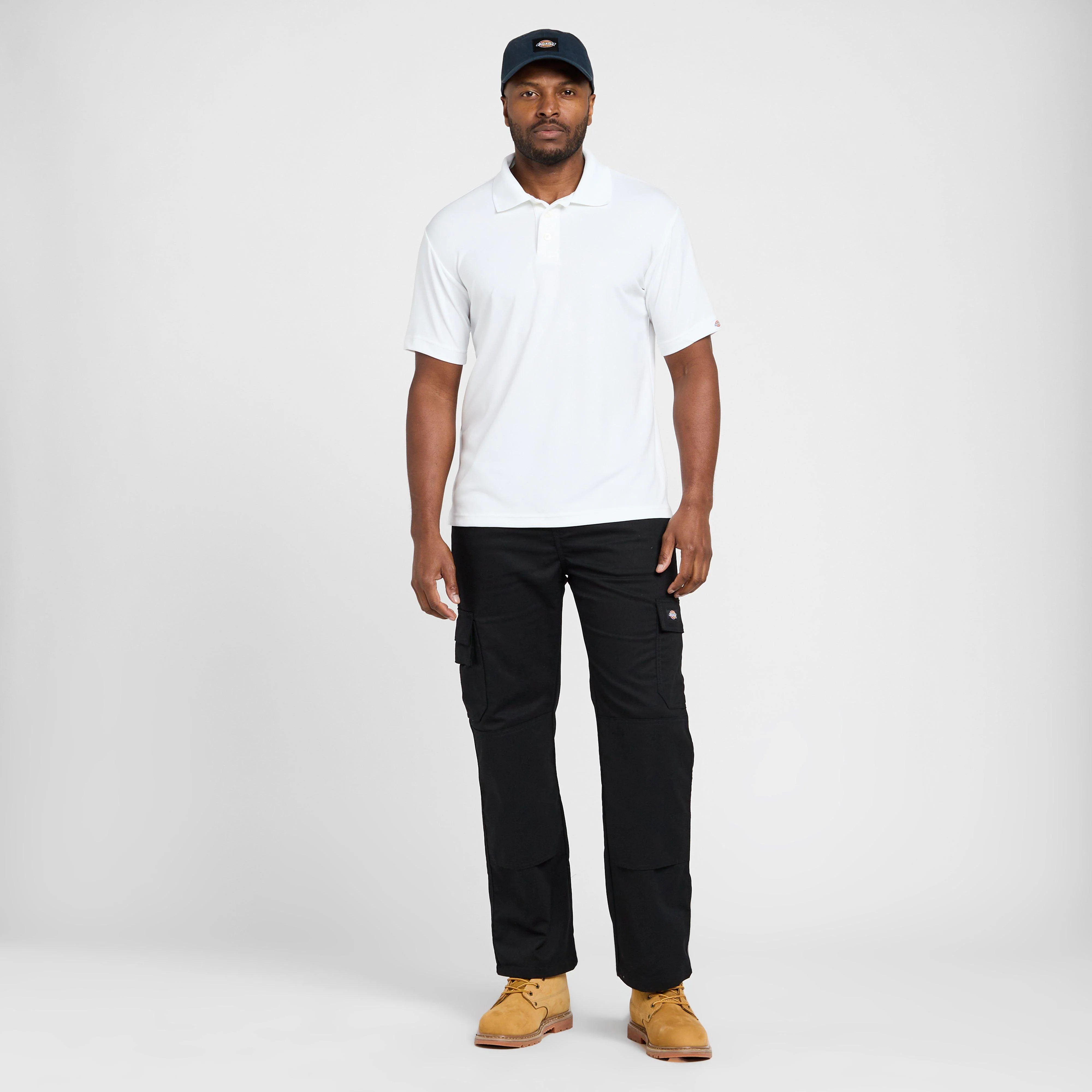 Everyday Polo Shirt - Image 3